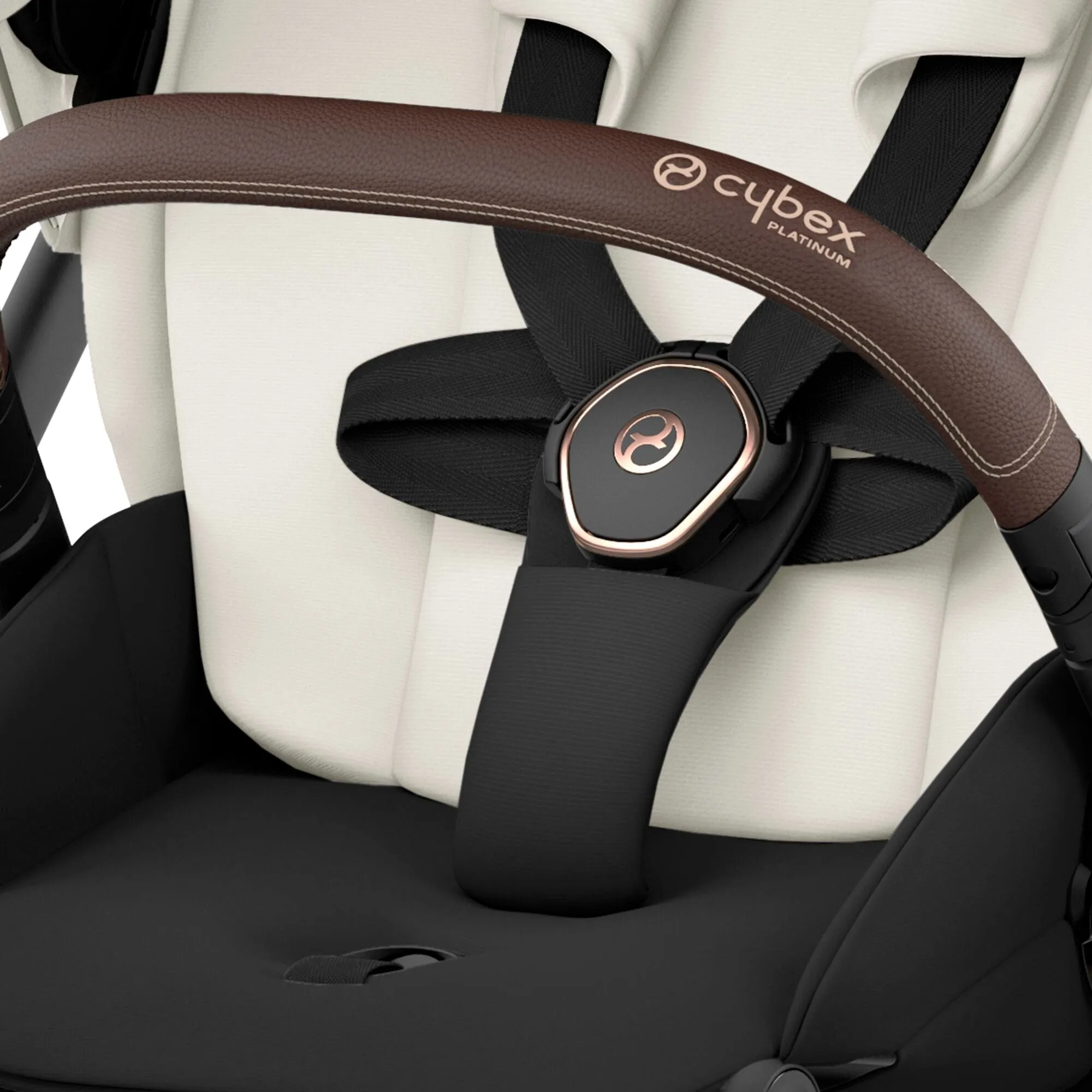 Cybex MiosRose Gold