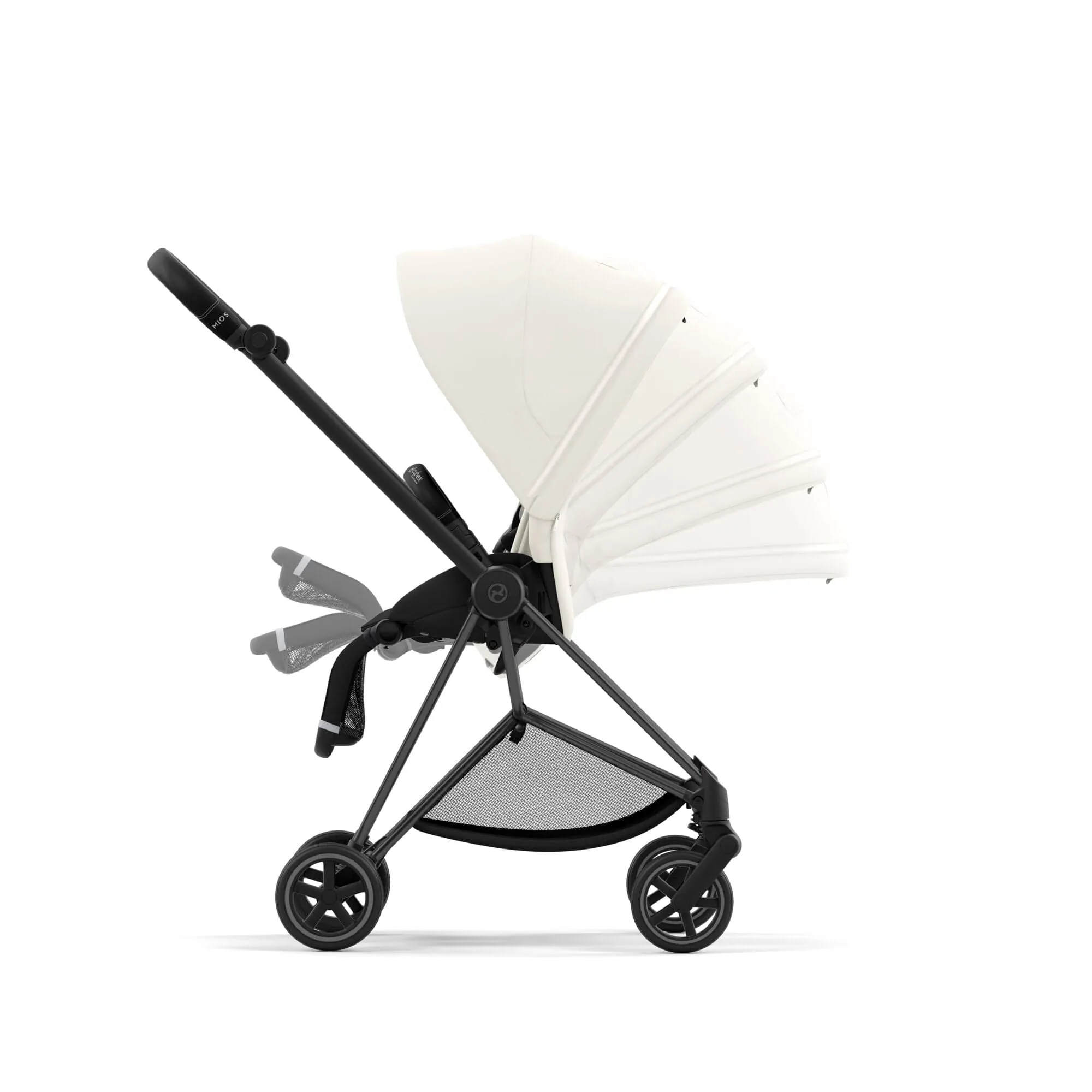 Cybex MiosRose Gold