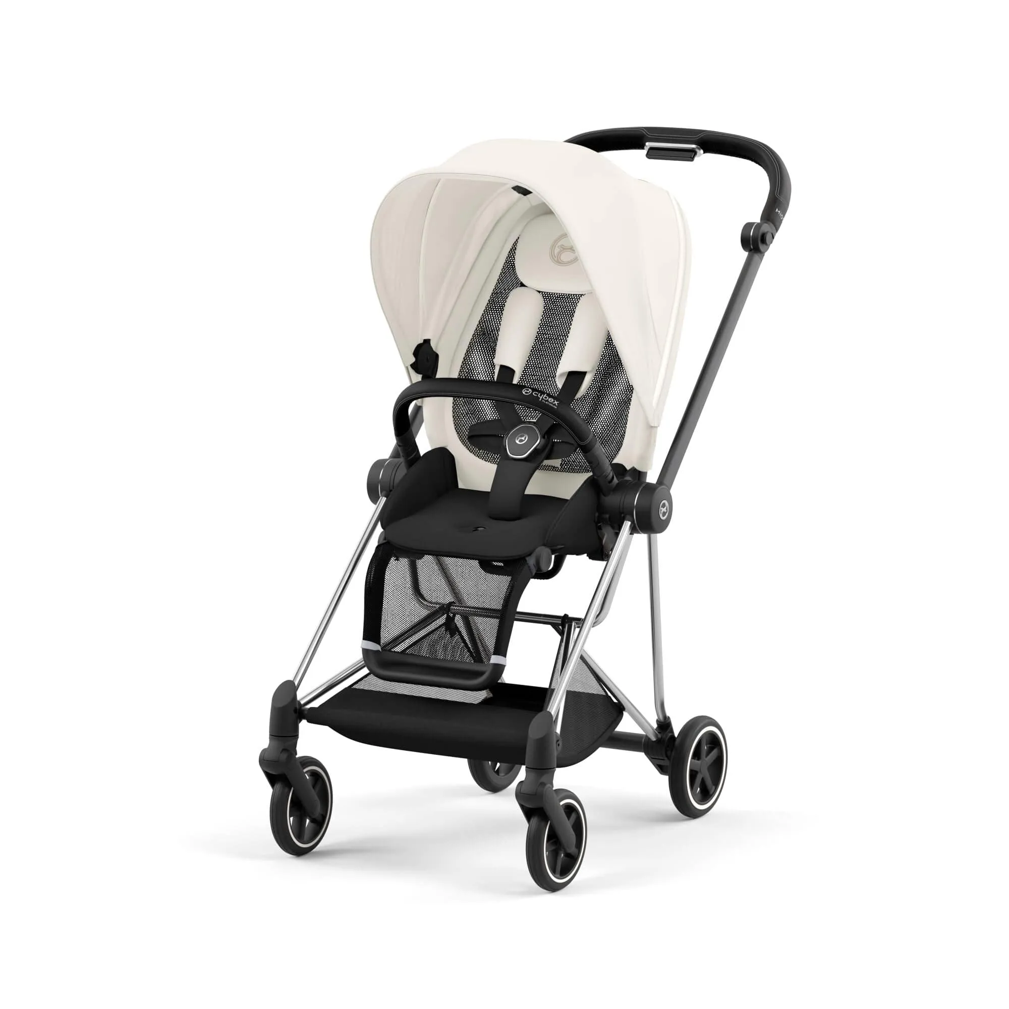 Cybex MiosRose Gold