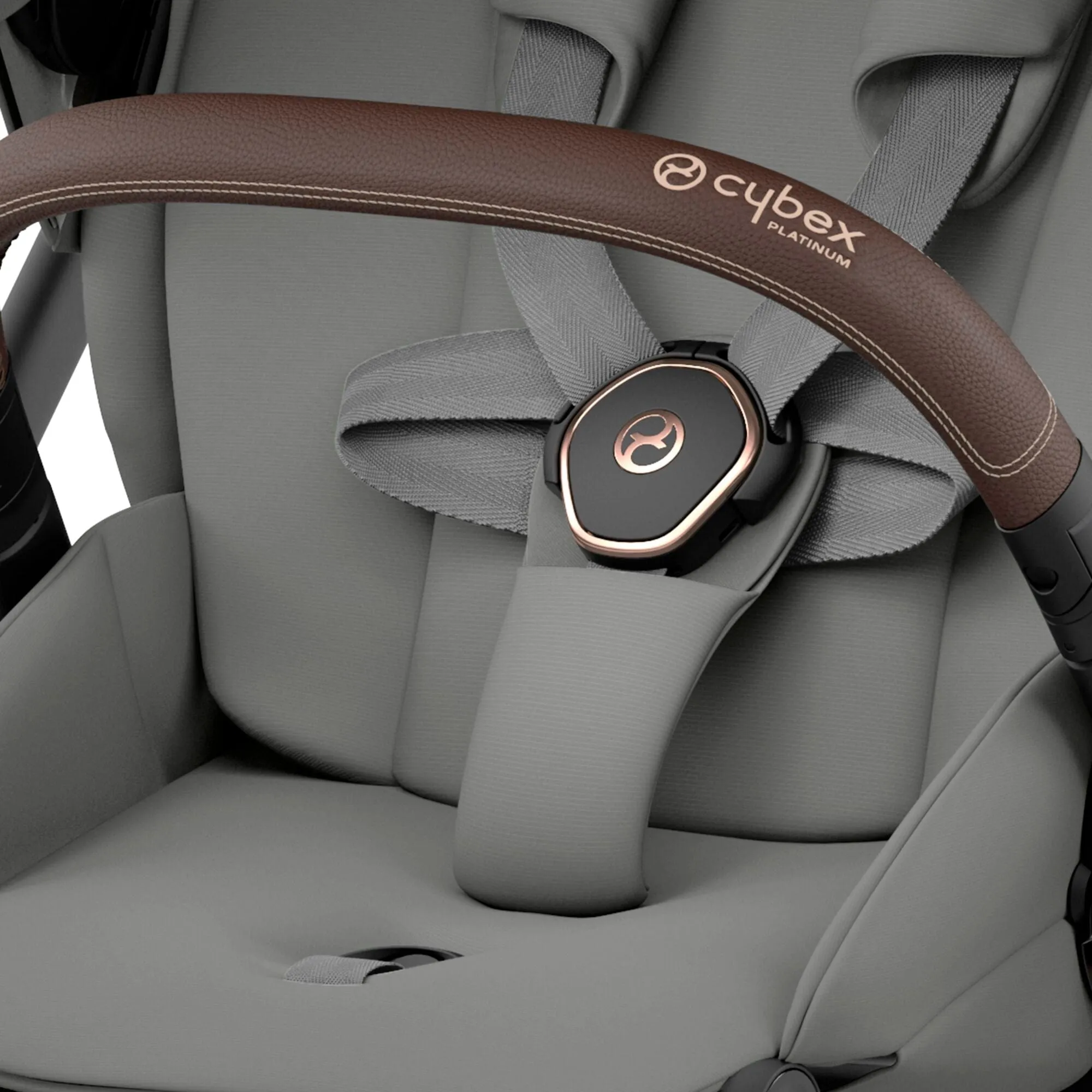 Cybex MiosRose Gold