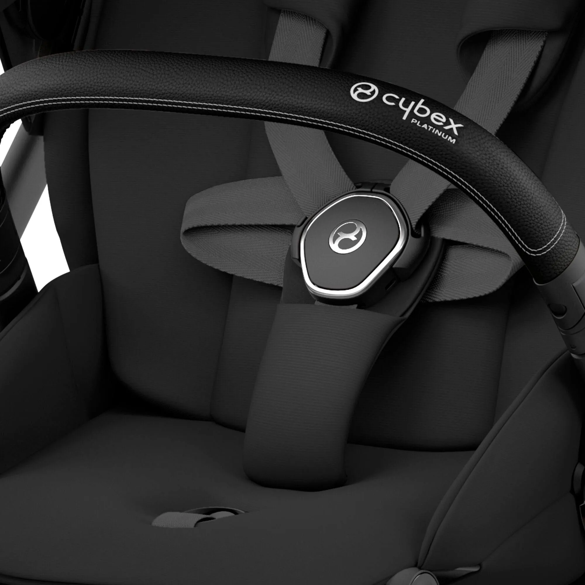 Cybex MiosRose Gold