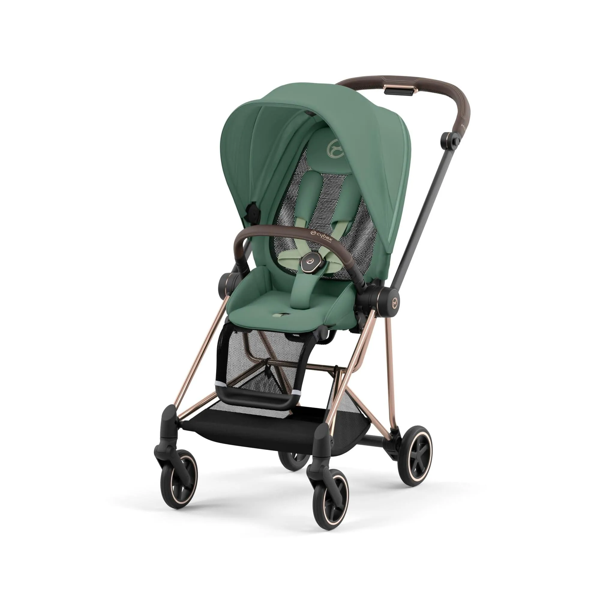 Cybex MiosRose Gold
