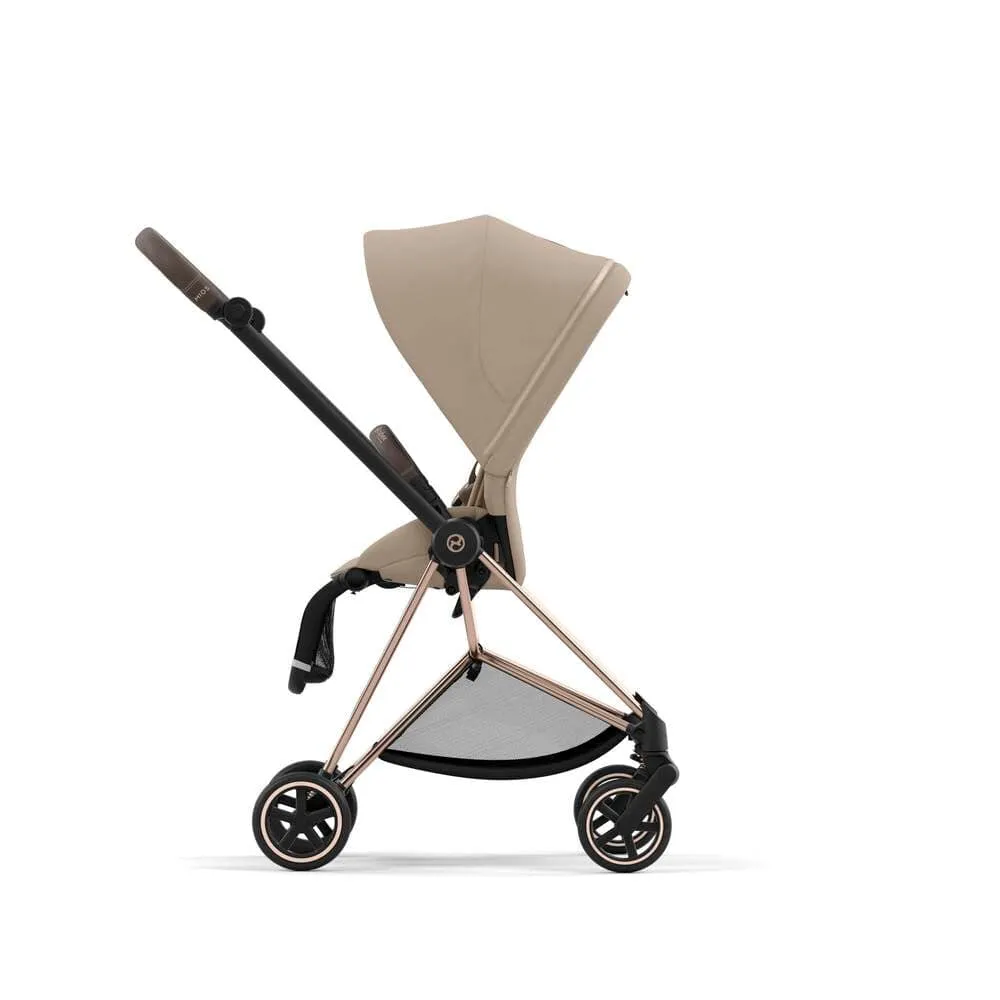 Cybex MiosRose Gold