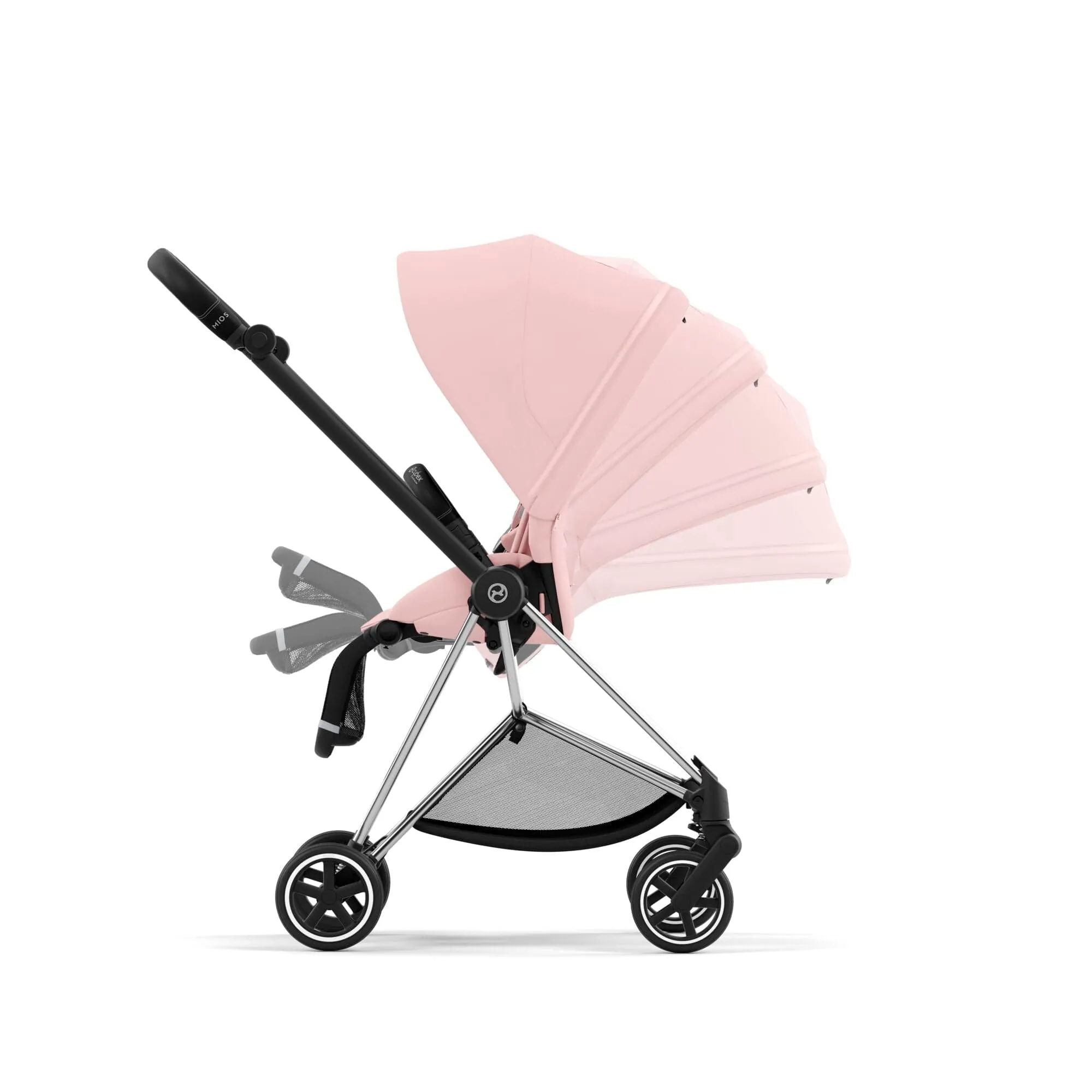 Cybex MiosRose Gold
