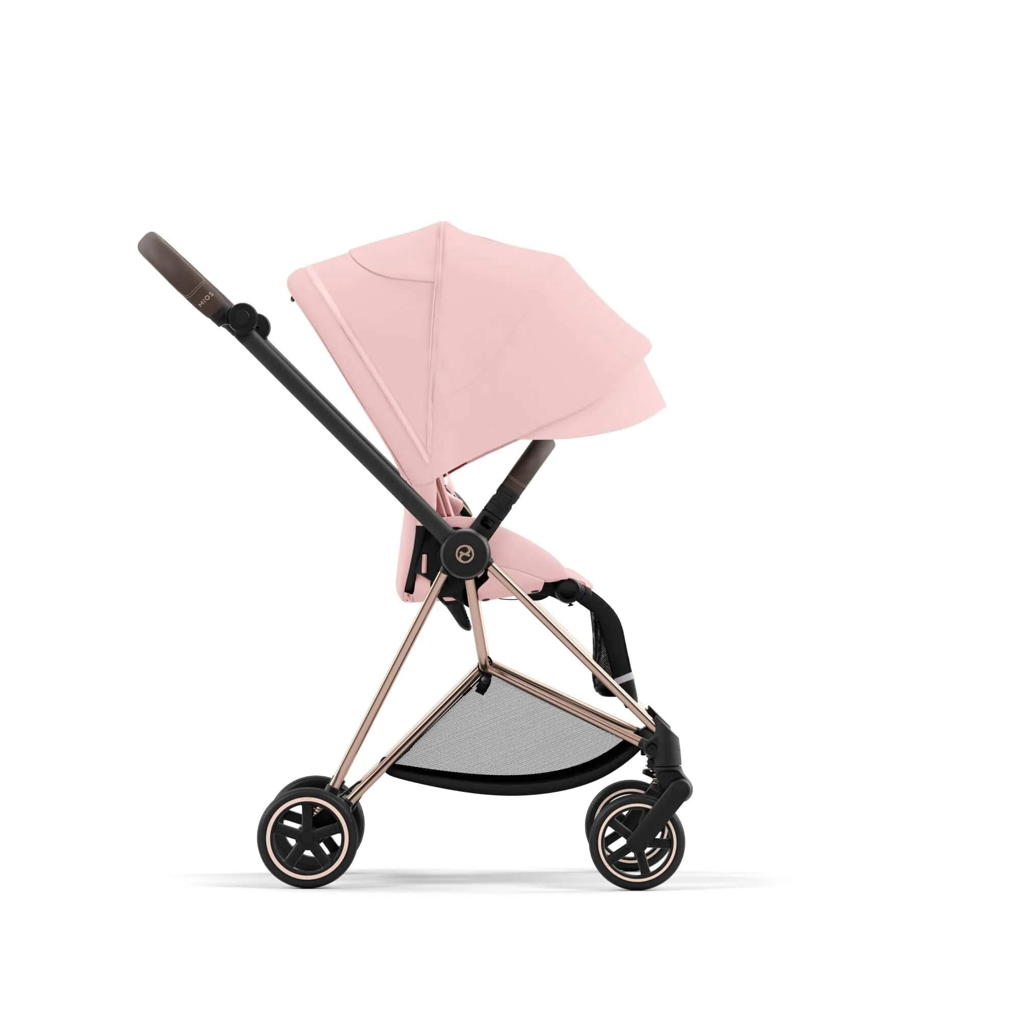 Cybex MiosRose Gold