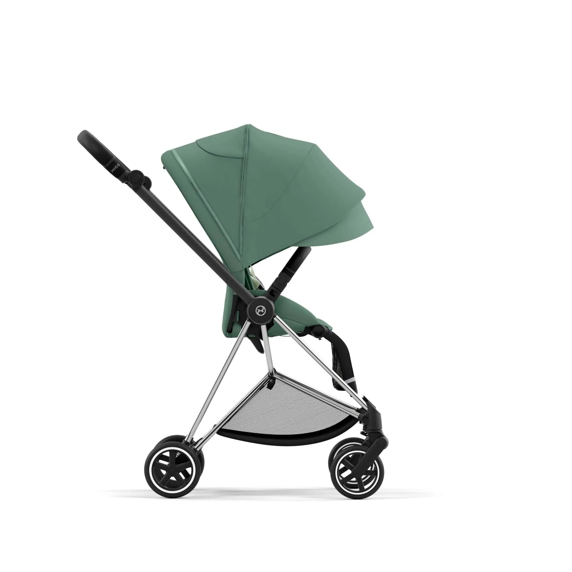 Cybex MiosRose Gold