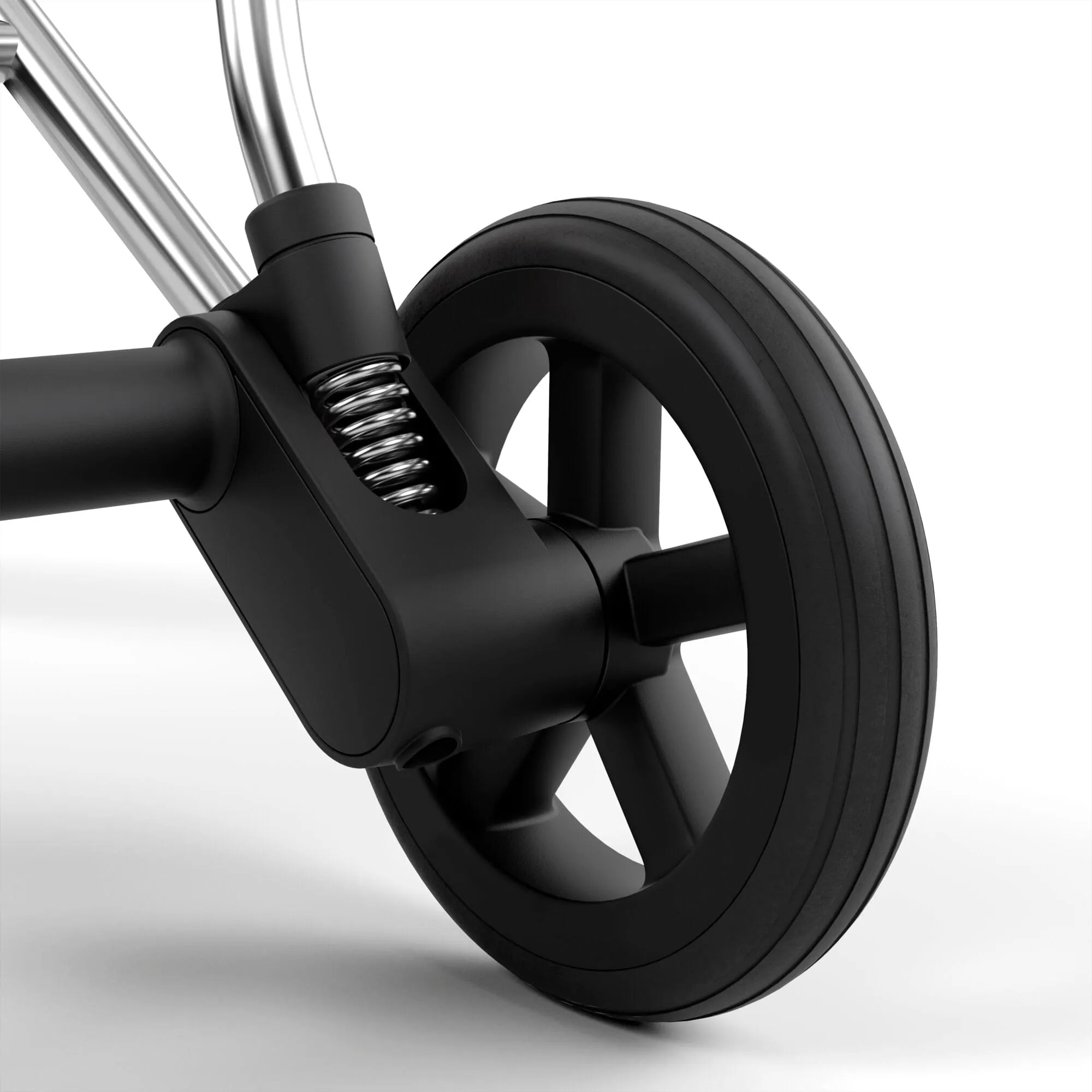 Cybex MiosRose Gold