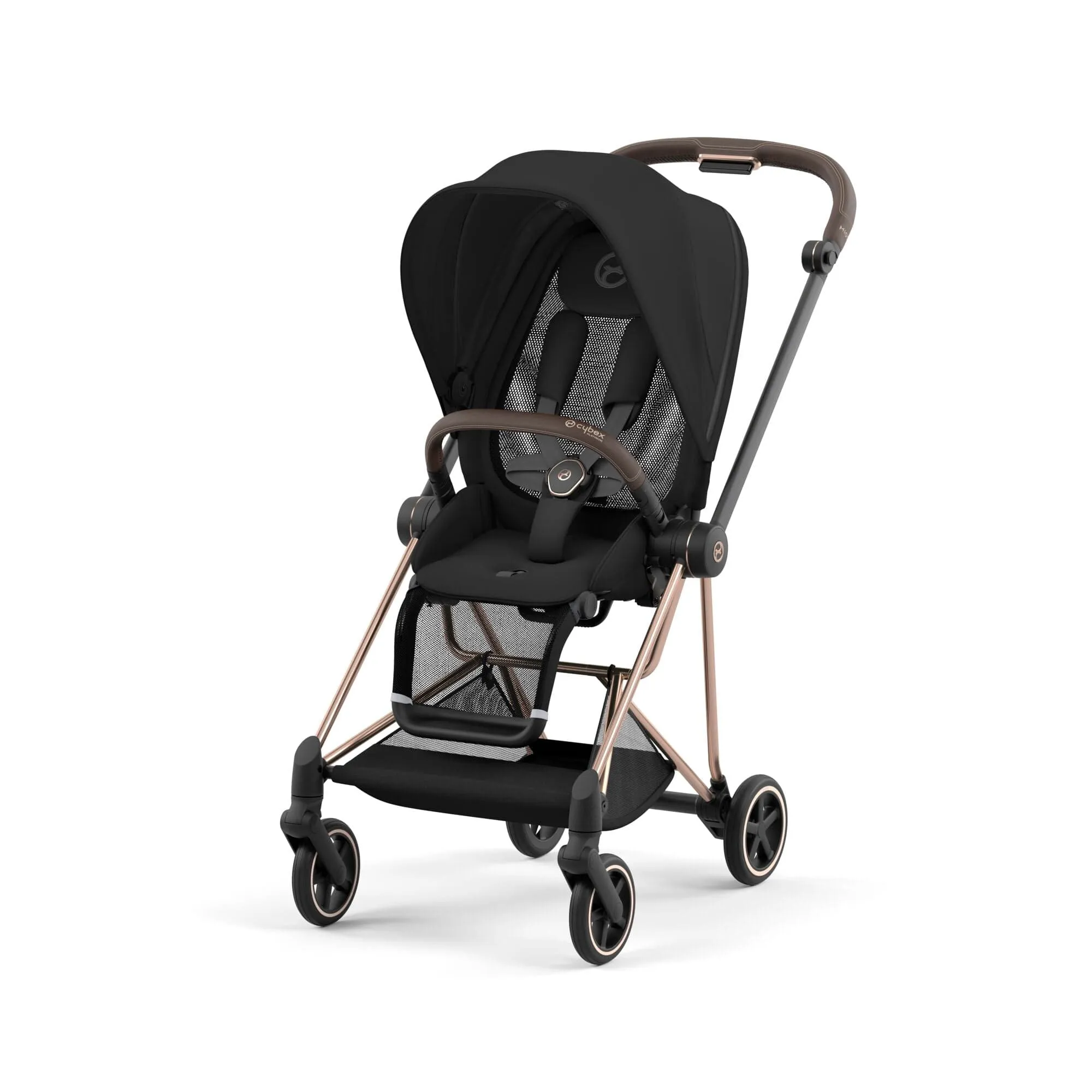 Cybex MiosRose Gold