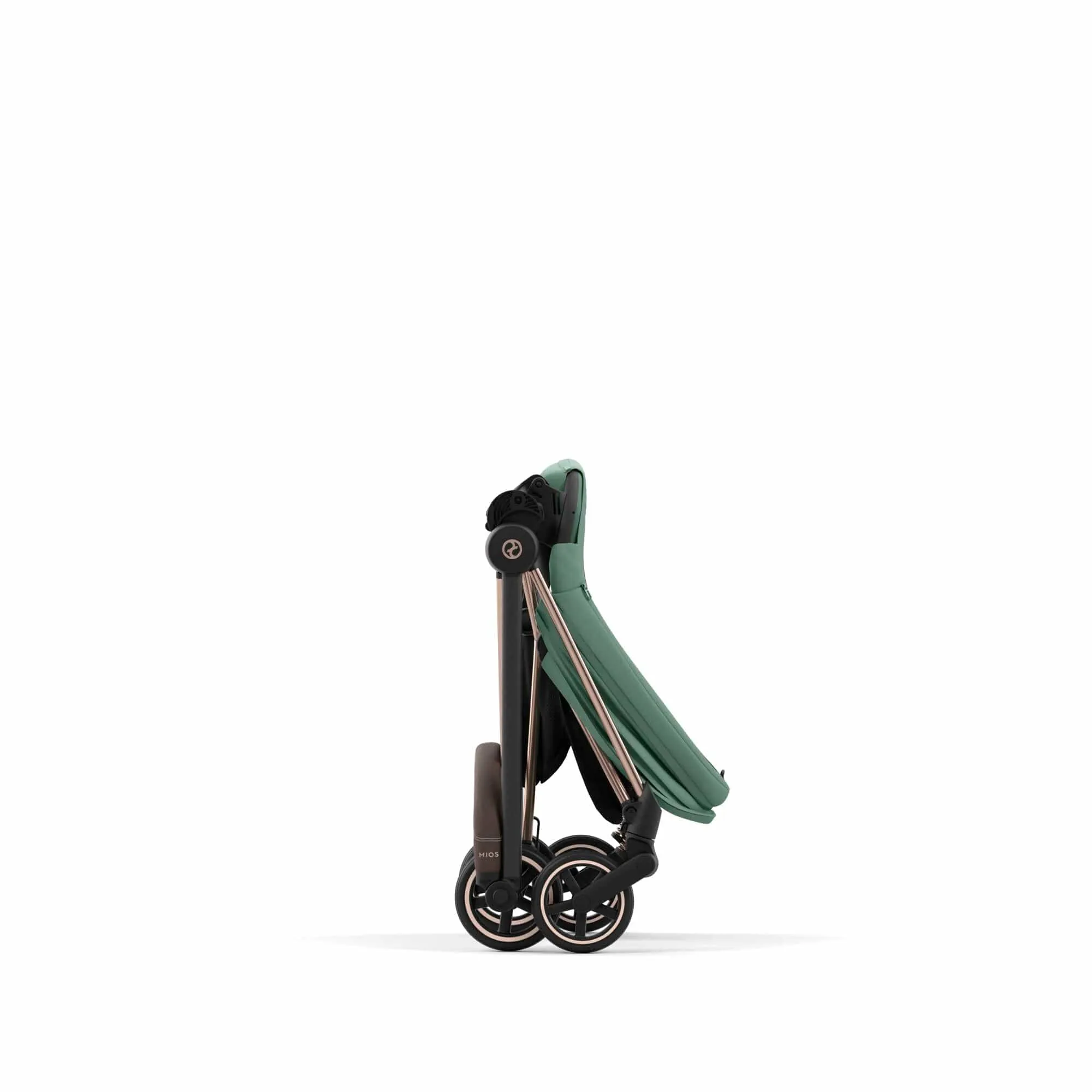 Cybex MiosRose Gold