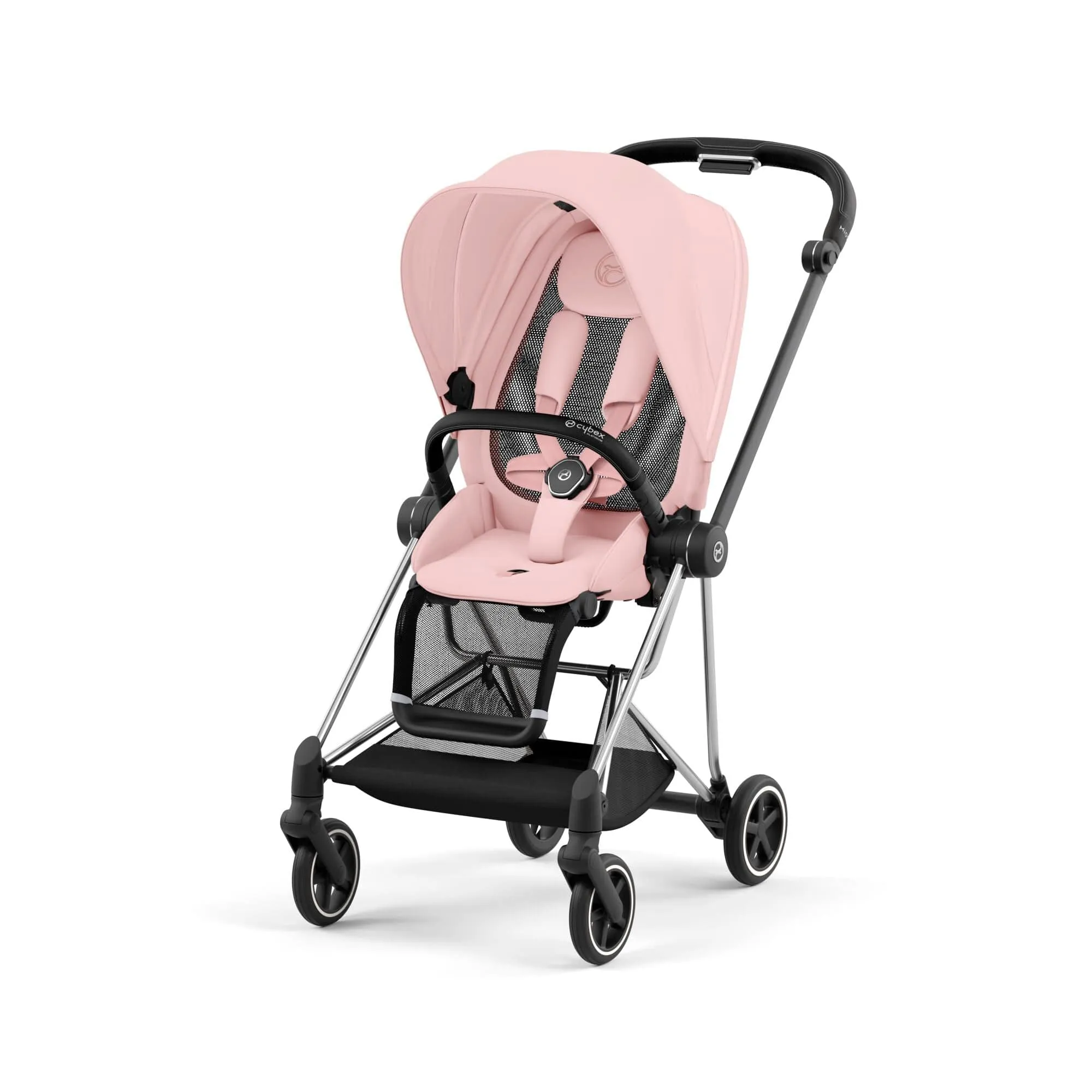 Cybex MiosRose Gold