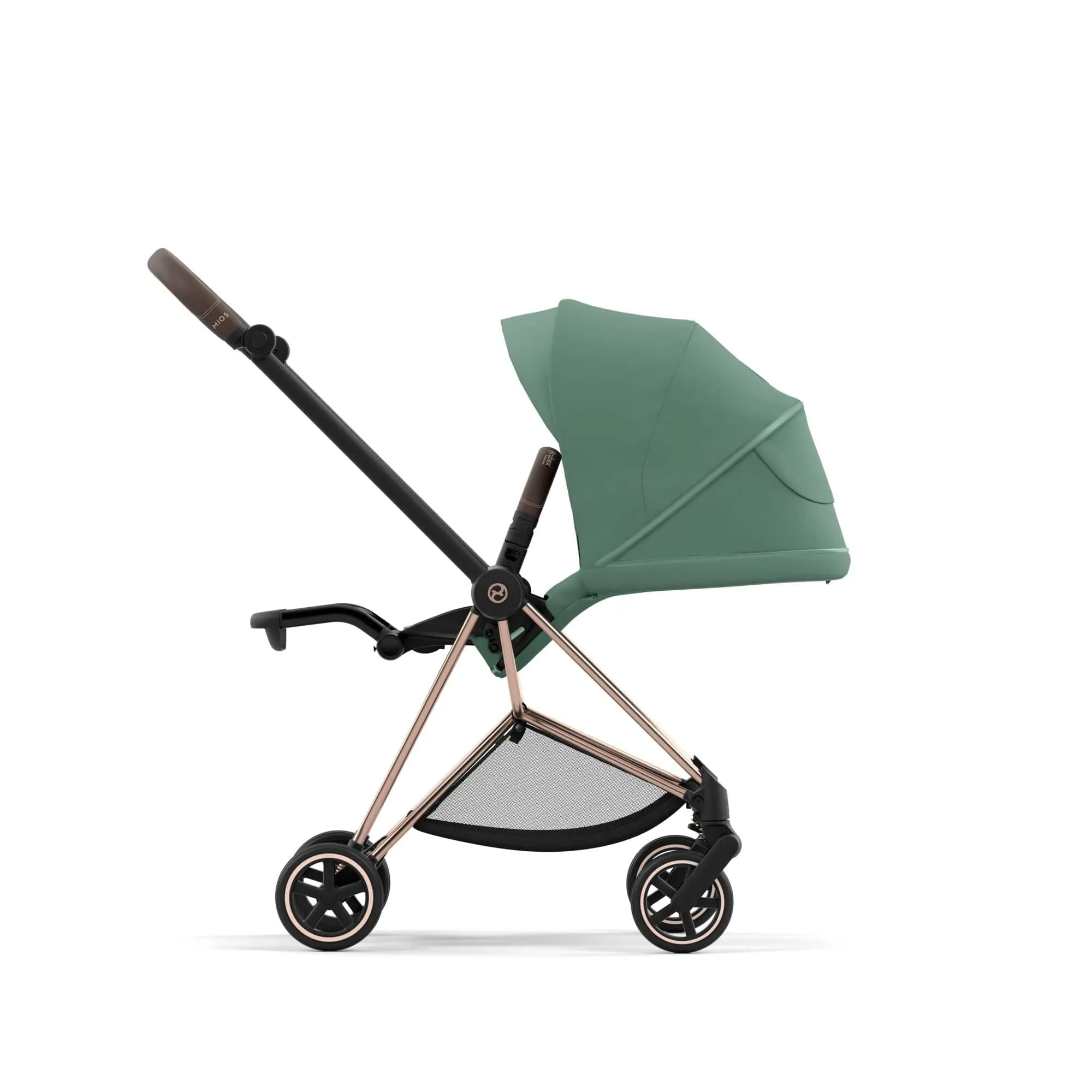 Cybex MiosRose Gold