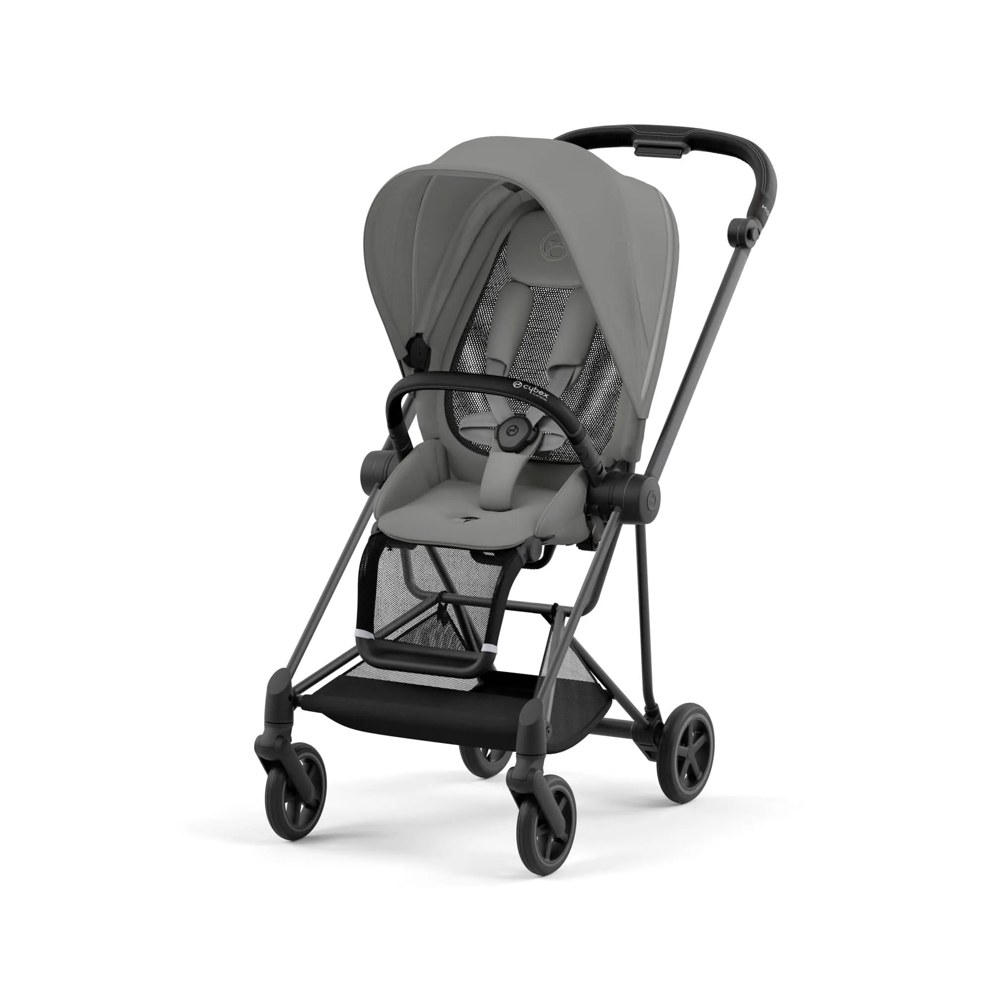 Cybex MiosRose Gold