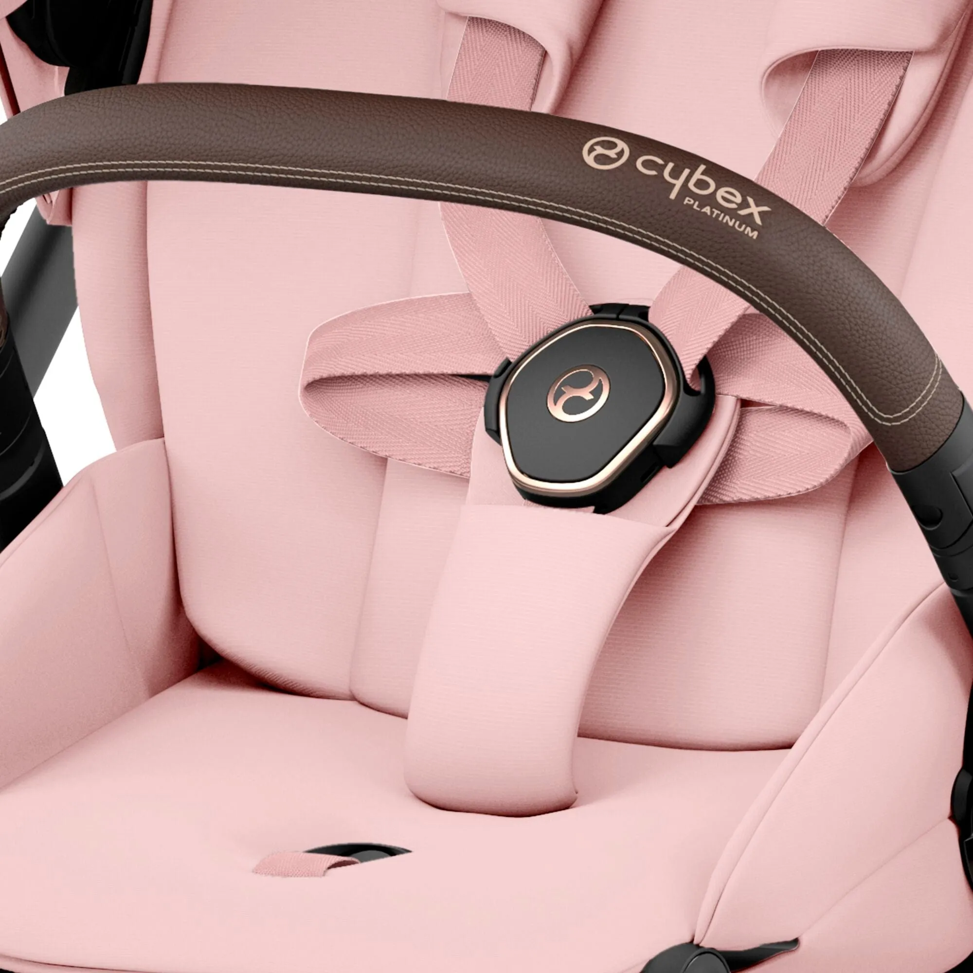 Cybex MiosRose Gold