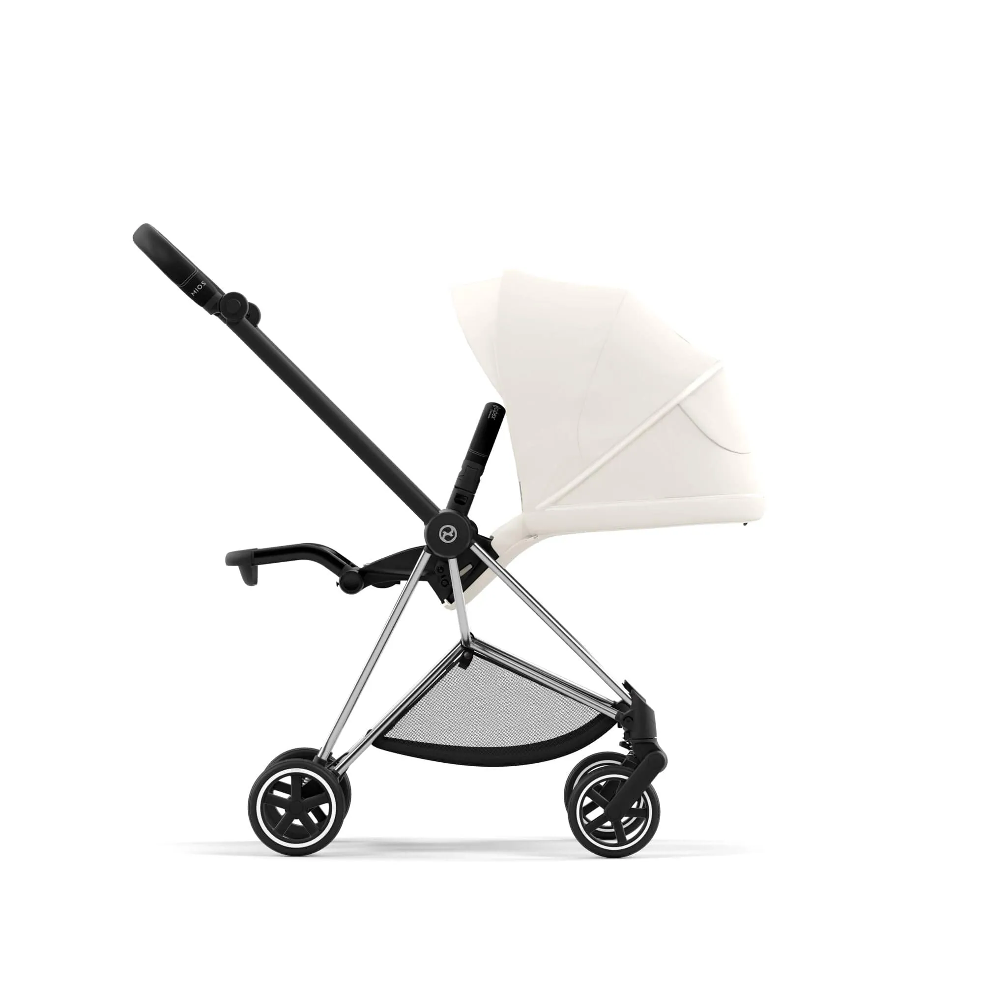 Cybex MiosRose Gold