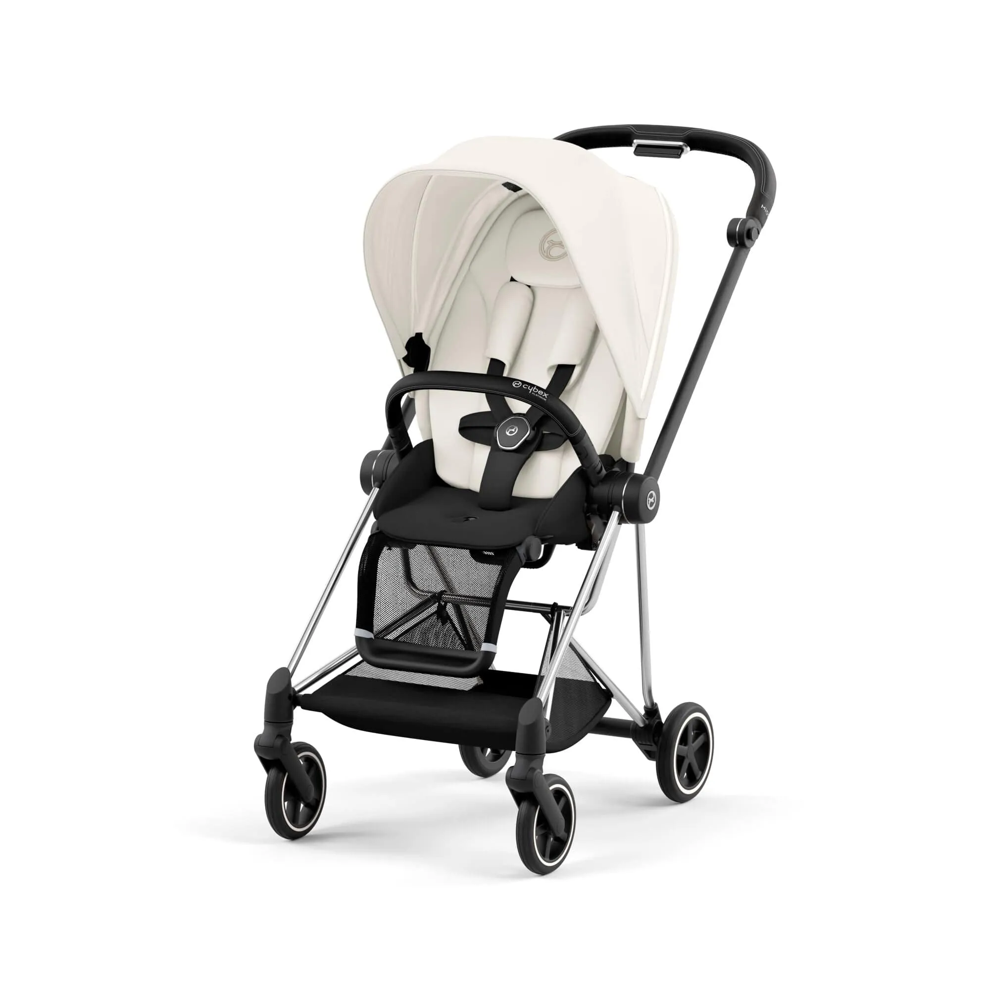 Cybex MiosRose Gold