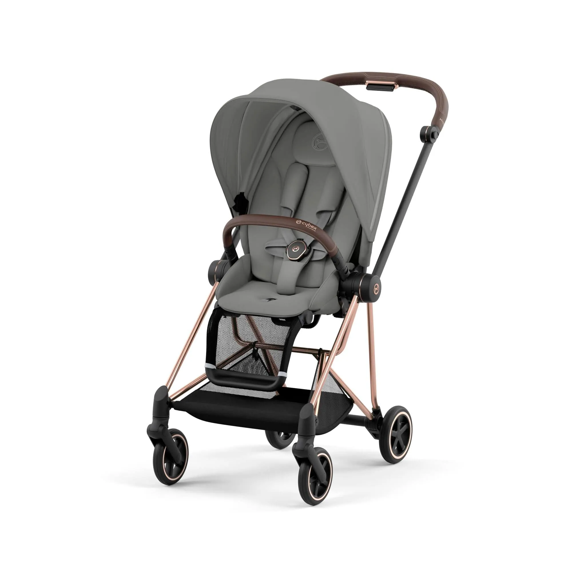 Cybex MiosRose Gold