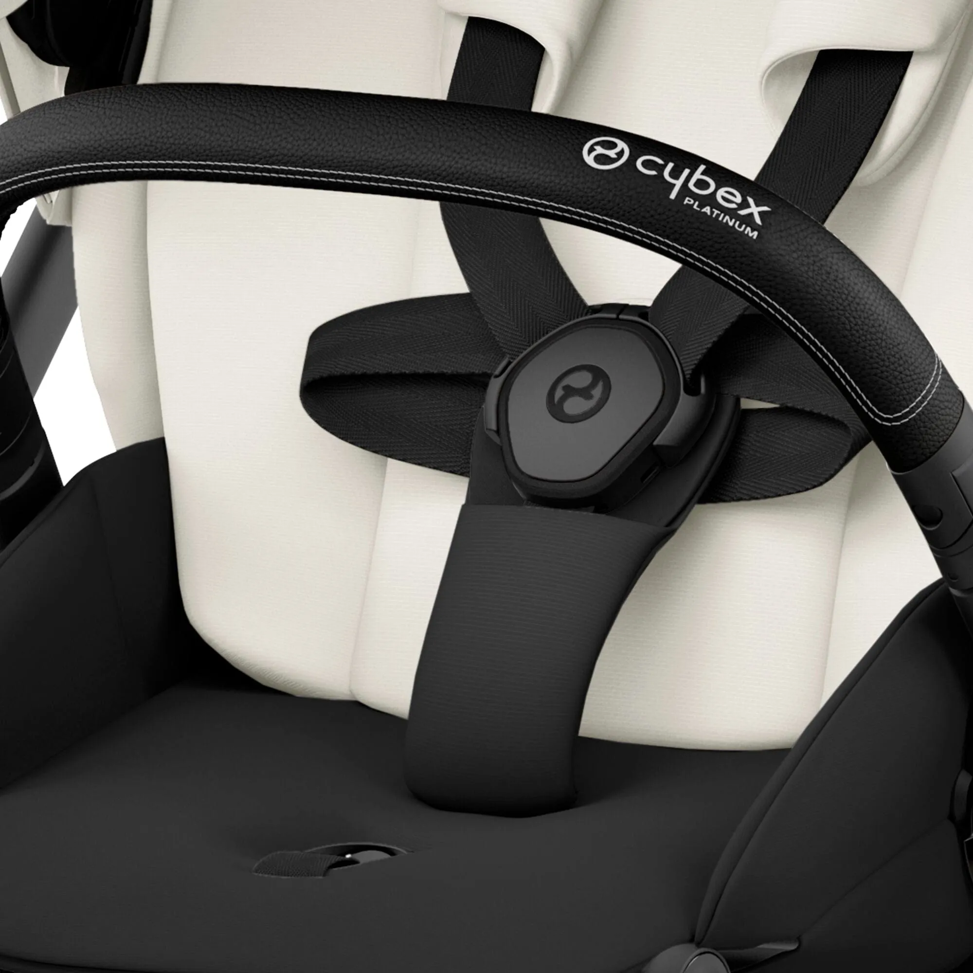 Cybex MiosRose Gold