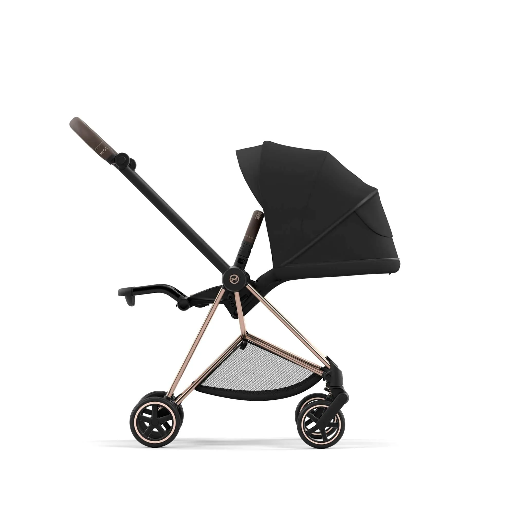 Cybex MiosRose Gold
