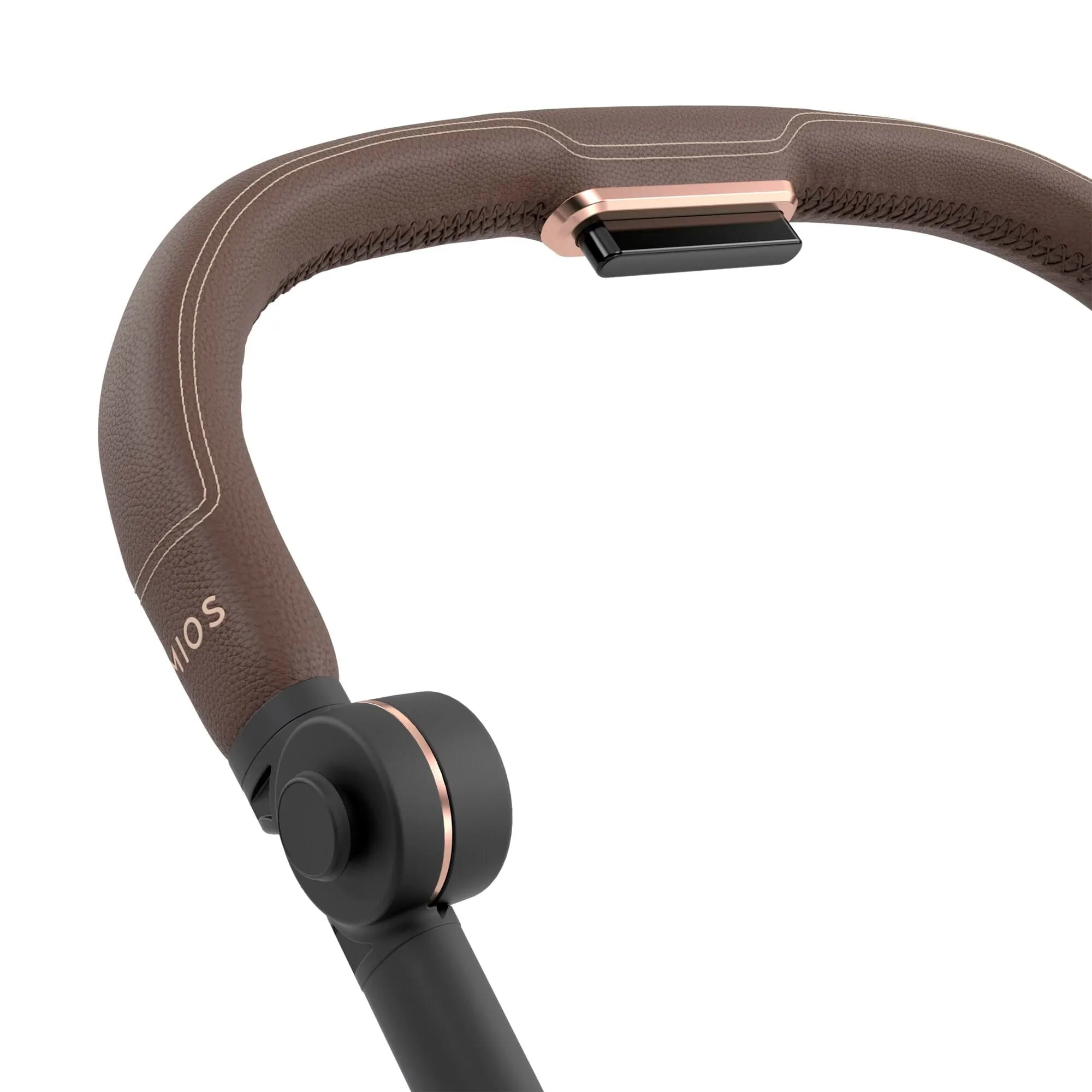 Cybex MiosRose Gold
