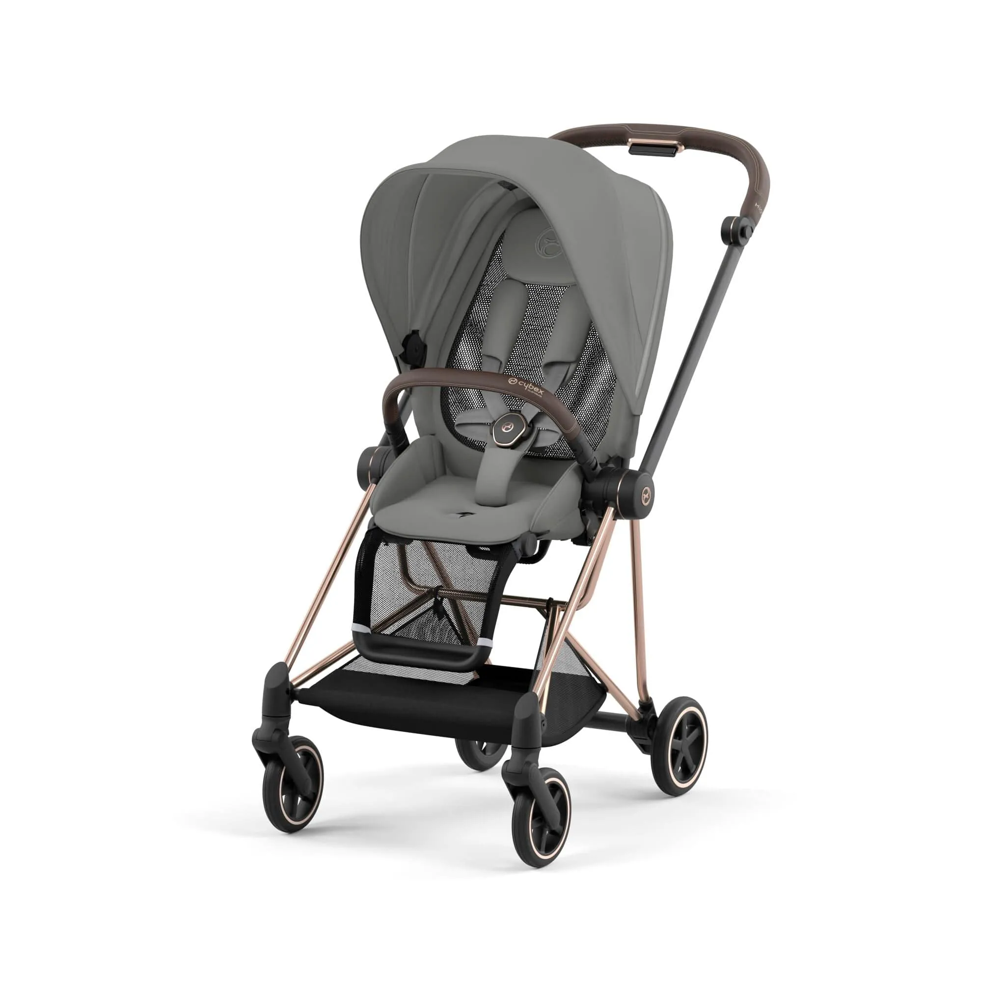 Cybex MiosRose Gold