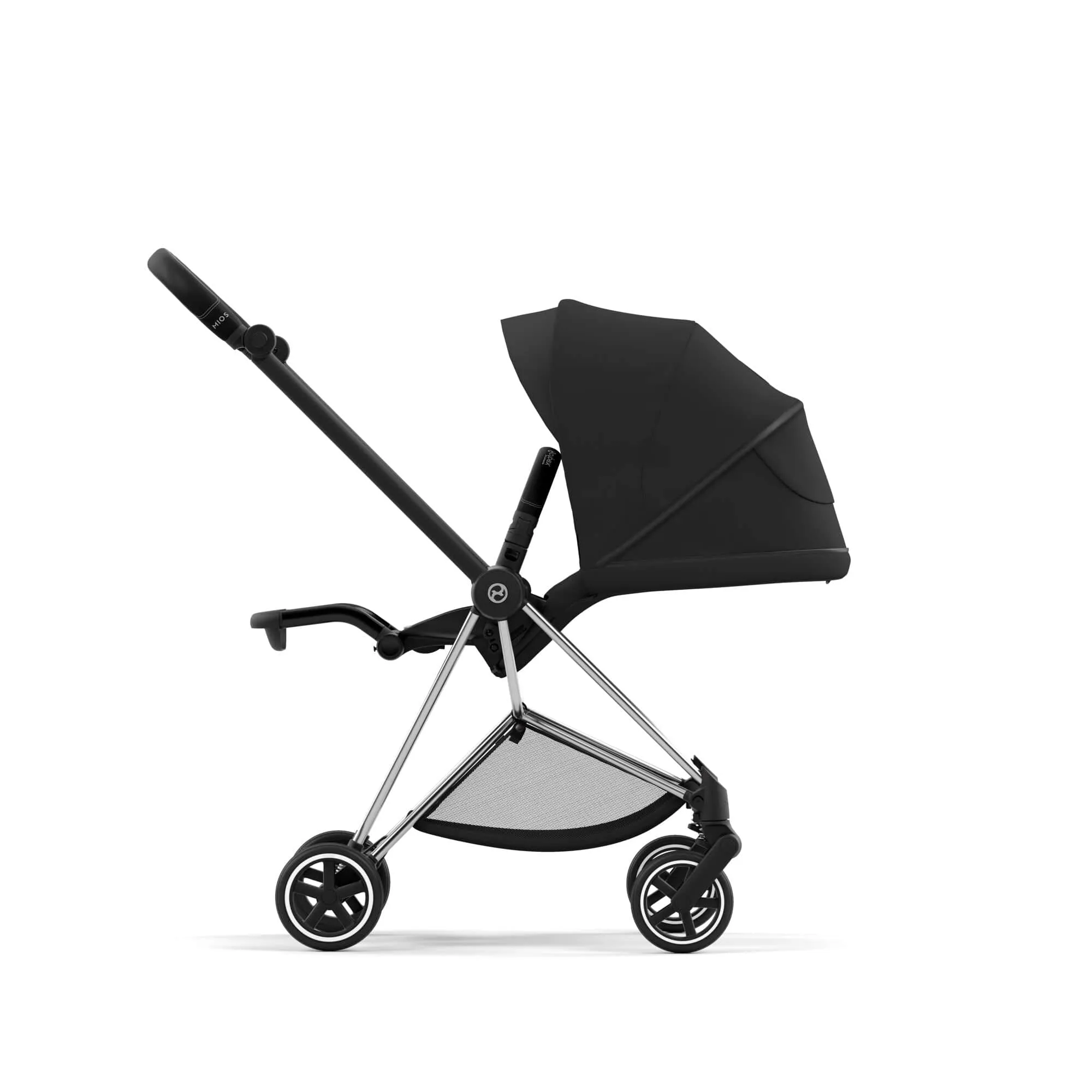 Cybex MiosRose Gold
