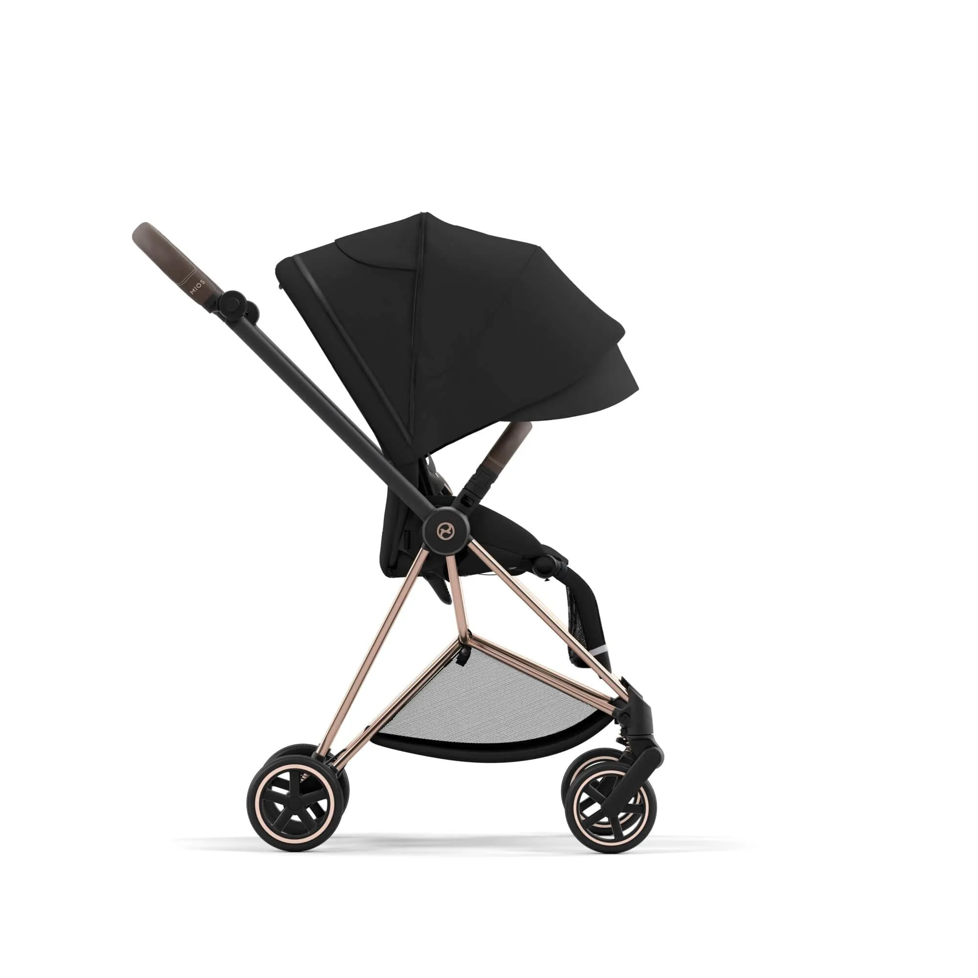 Cybex MiosRose Gold