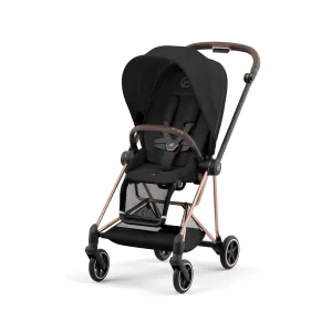 Cybex MiosRose Gold