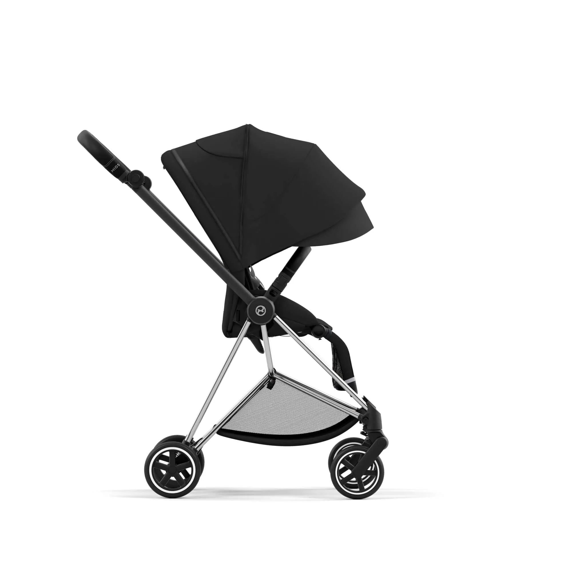 Cybex MiosRose Gold
