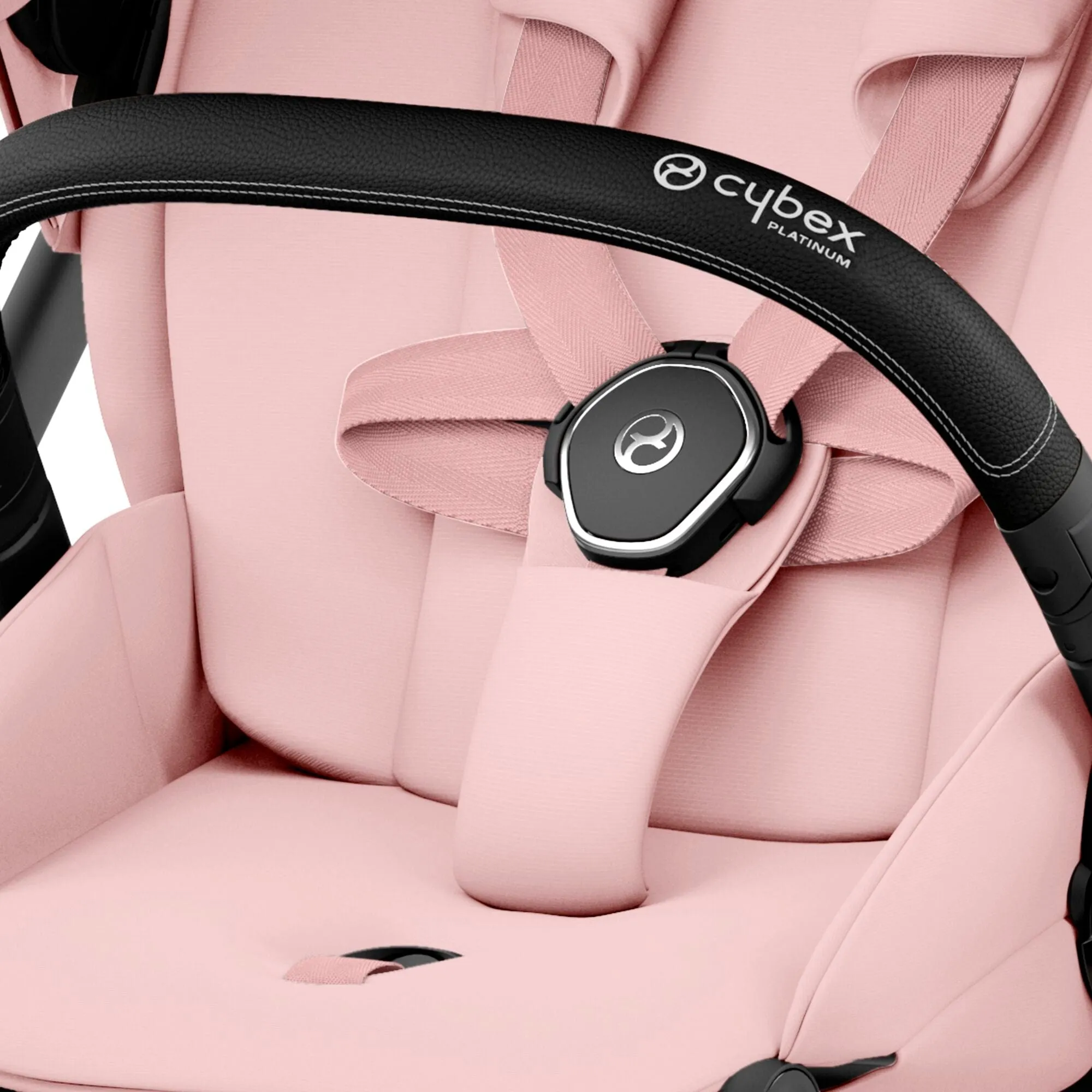 Cybex MiosRose Gold