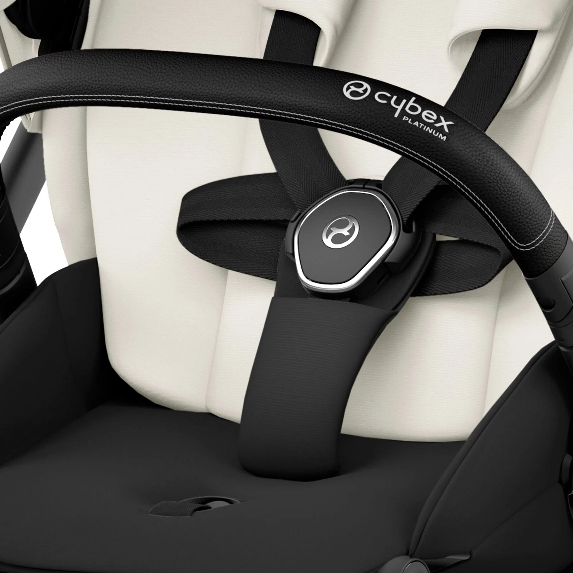 Cybex MiosRose Gold