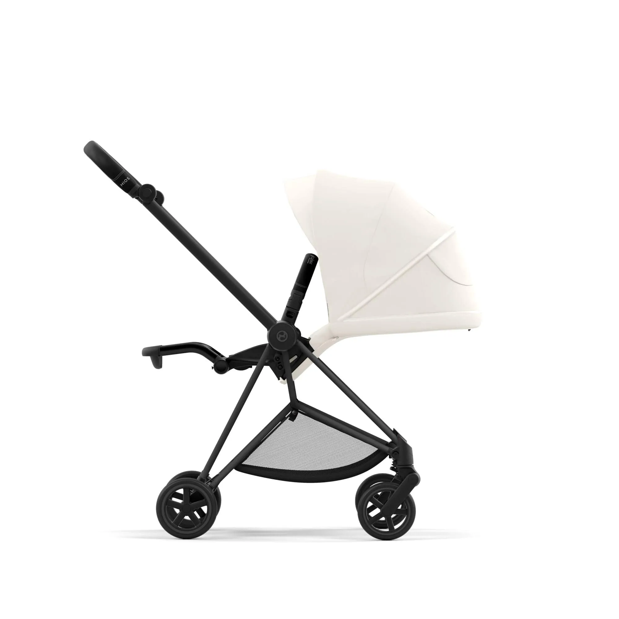 Cybex MiosRose Gold