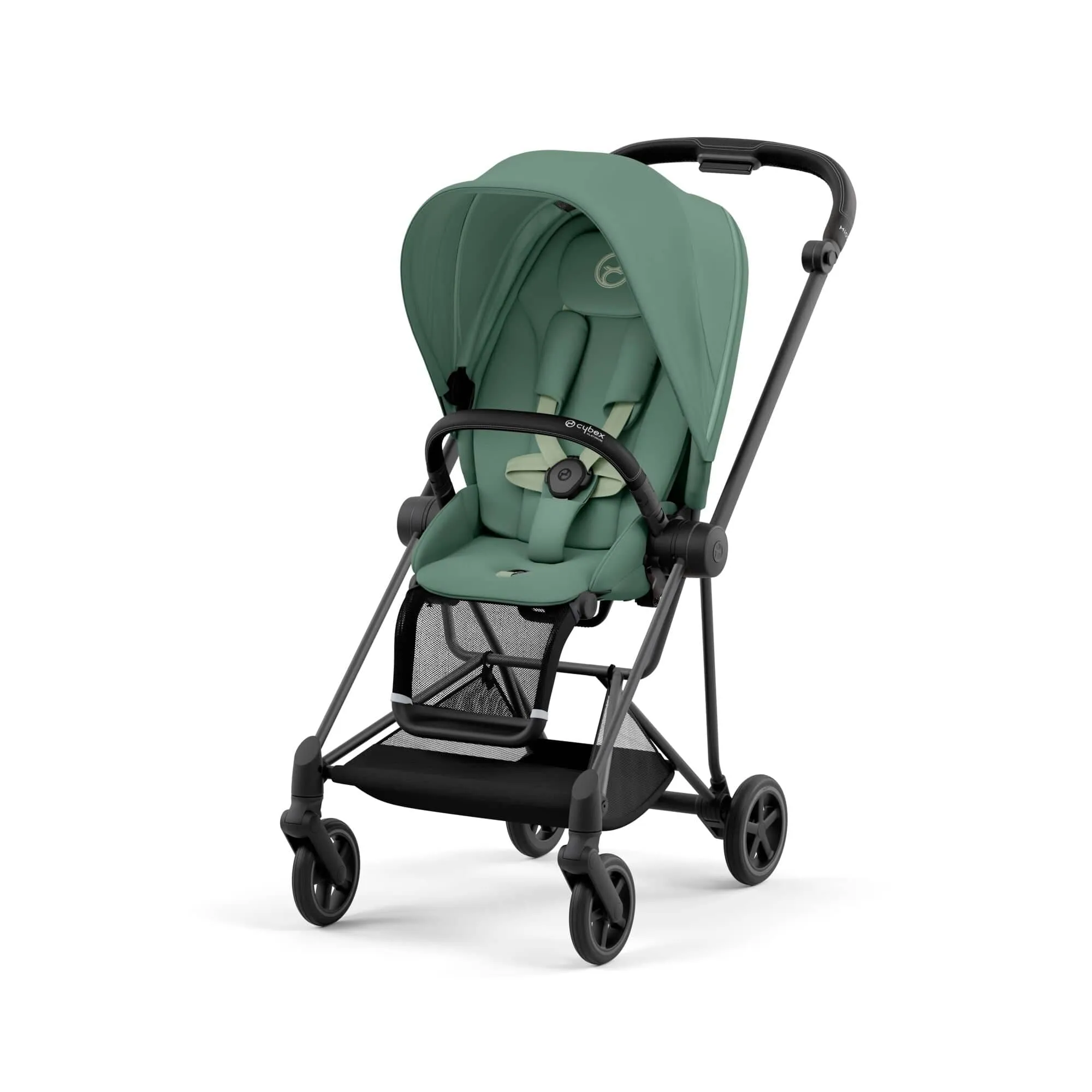 Cybex MiosRose Gold
