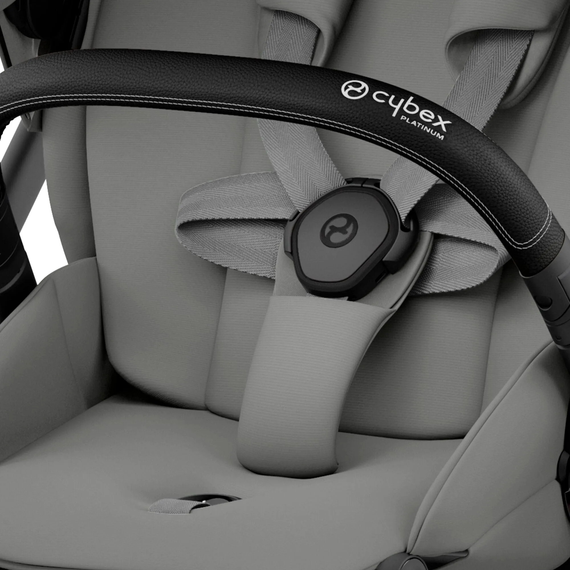 Cybex MiosRose Gold