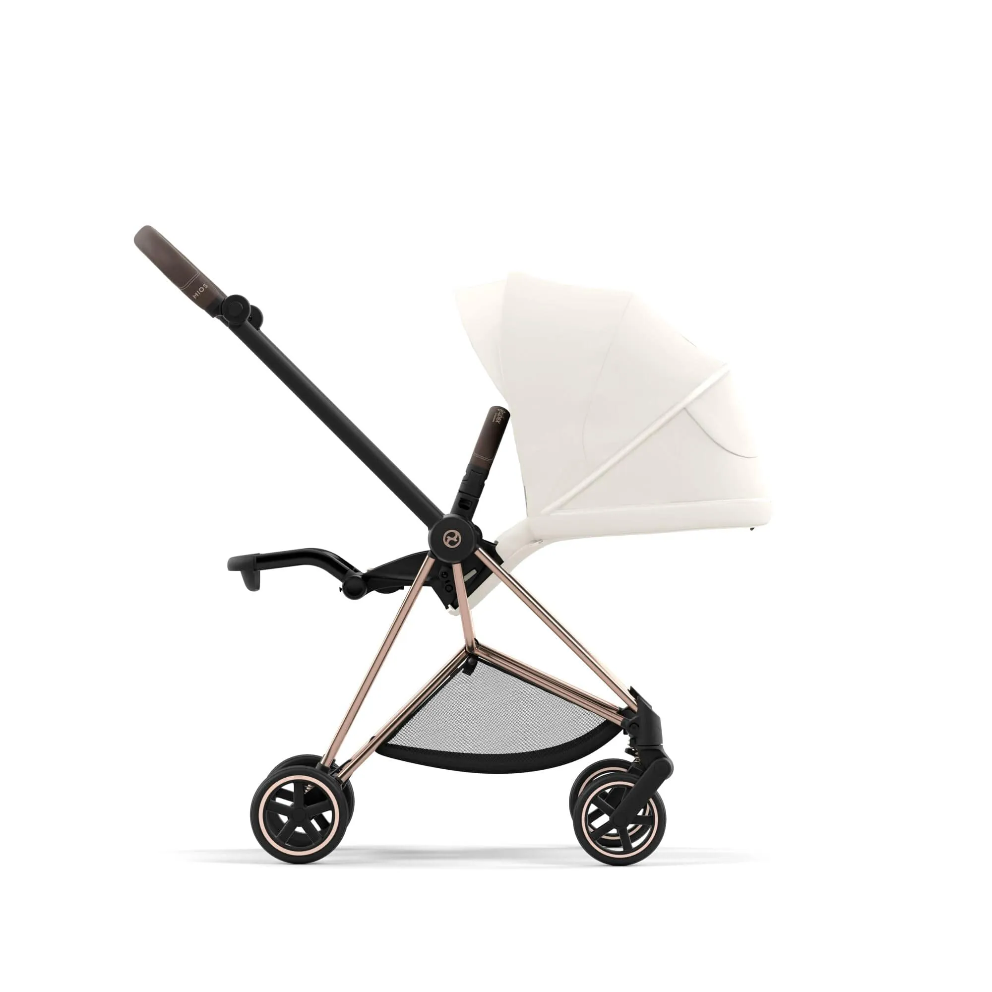 Cybex MiosRose Gold