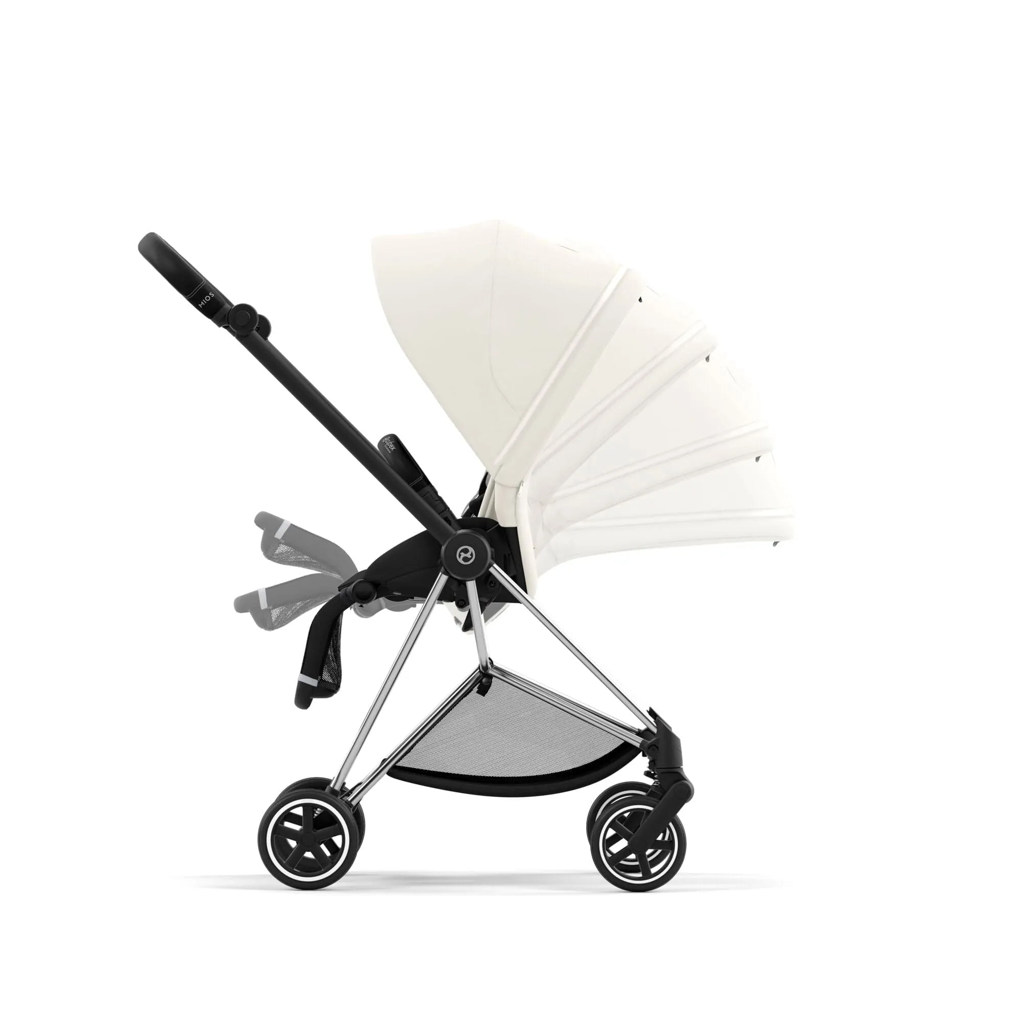 Cybex MiosRose Gold