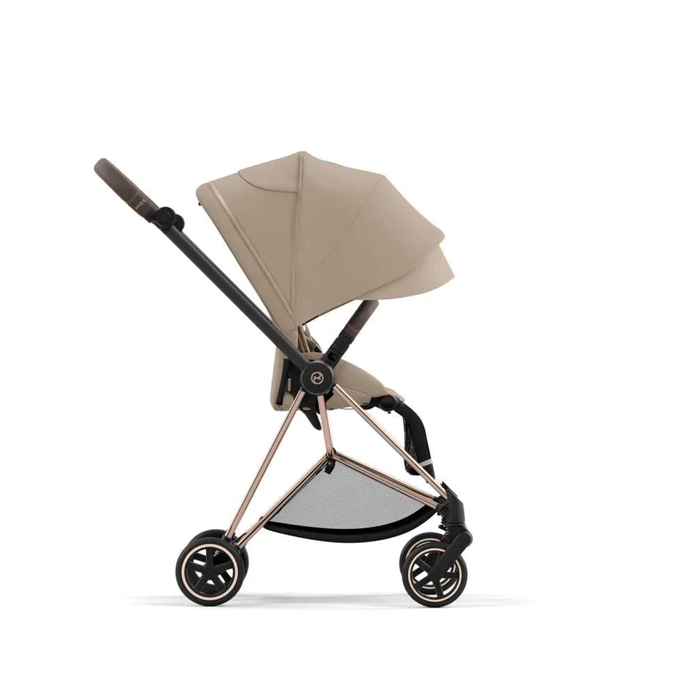 Cybex MiosRose Gold