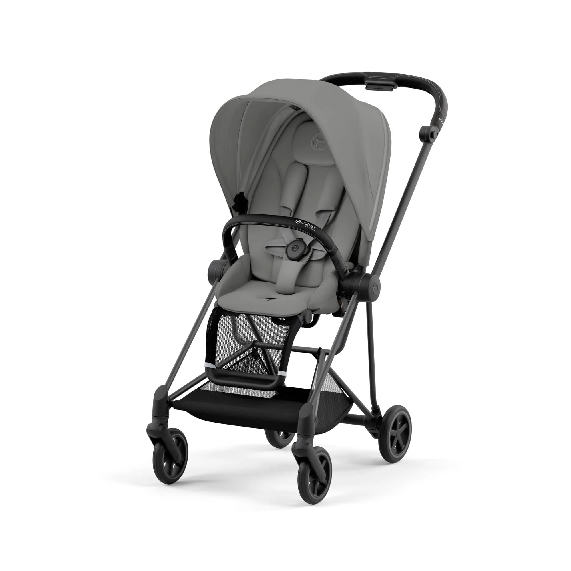Cybex MiosRose Gold