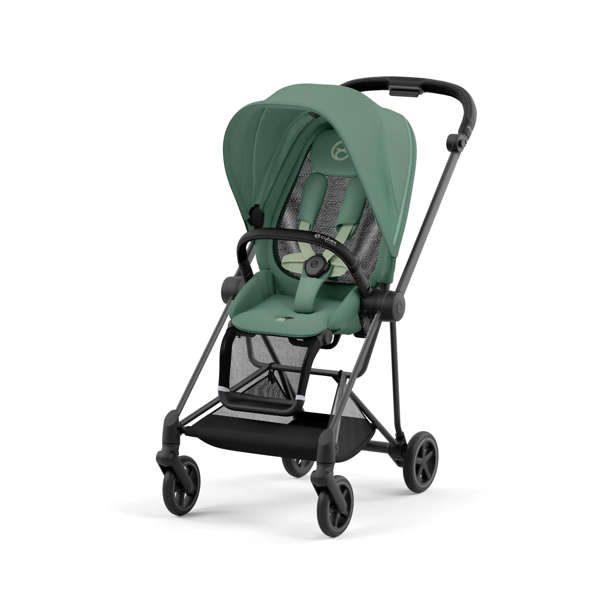 Cybex MiosRose Gold