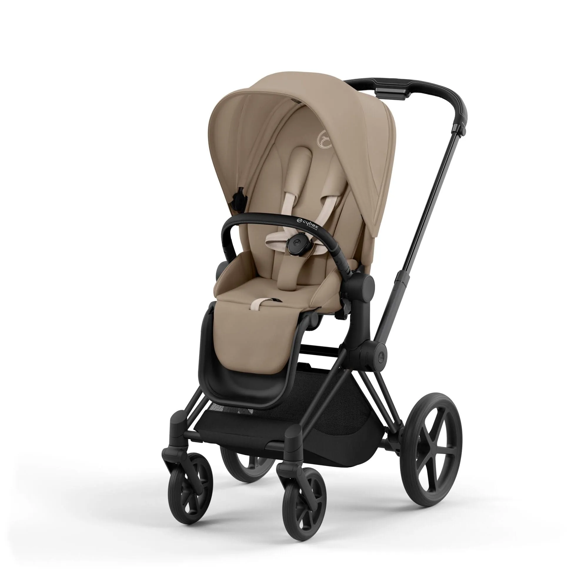 Cybex PRIAM - Rose Gold