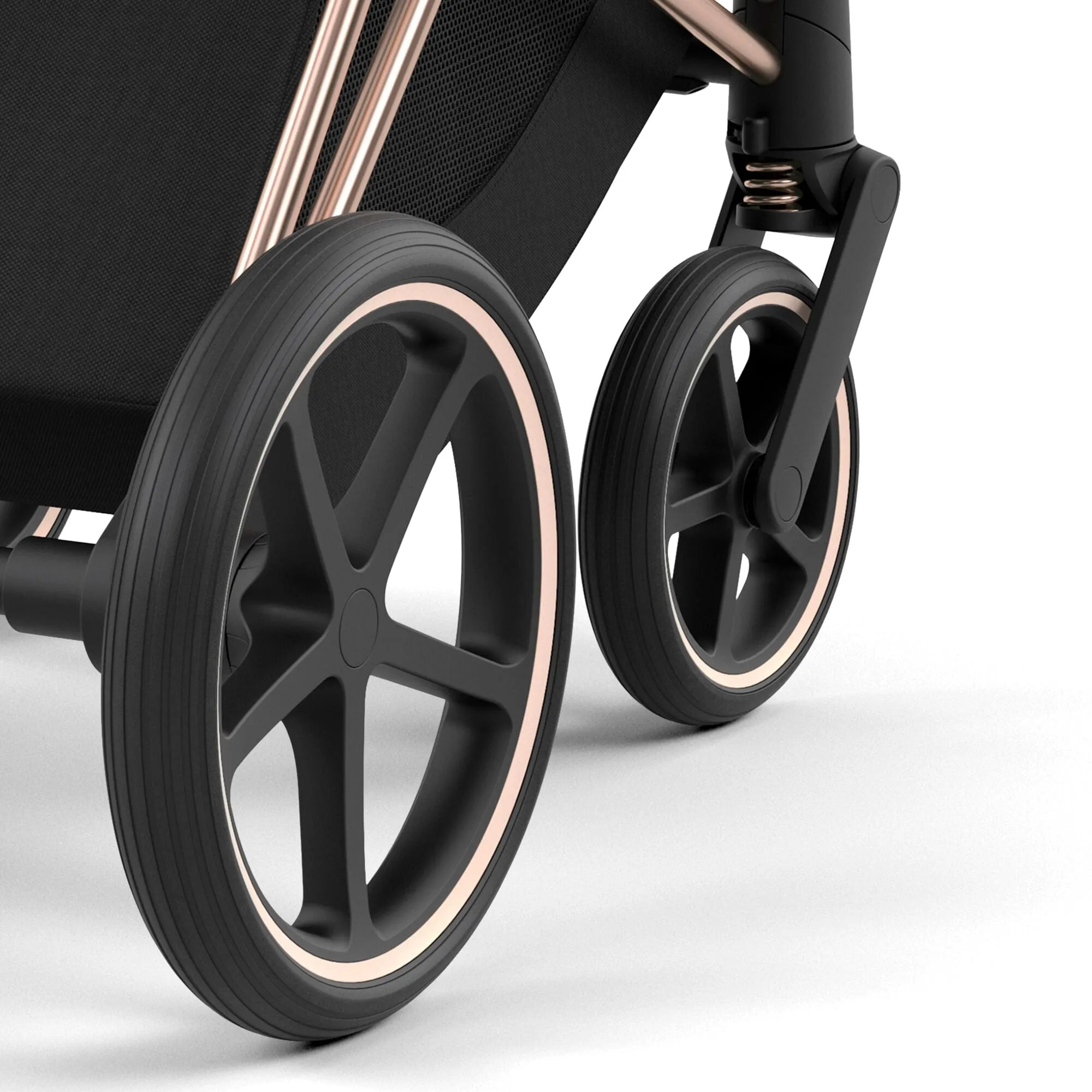 Cybex PRIAM - Rose Gold