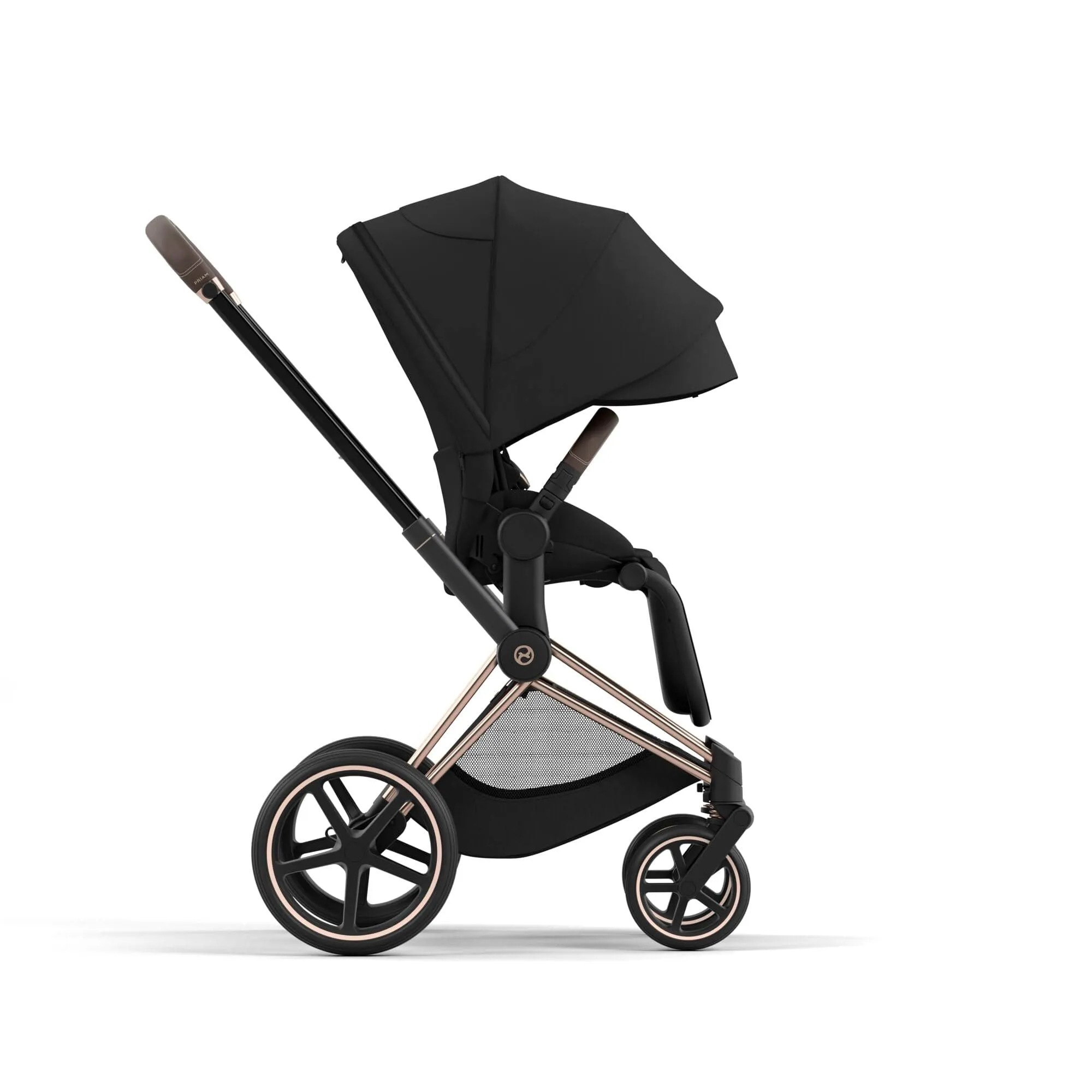Cybex PRIAM - Rose Gold