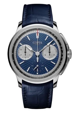 Czapek Faubourg de Cracovie Crossroads FDC-CROSSROADS