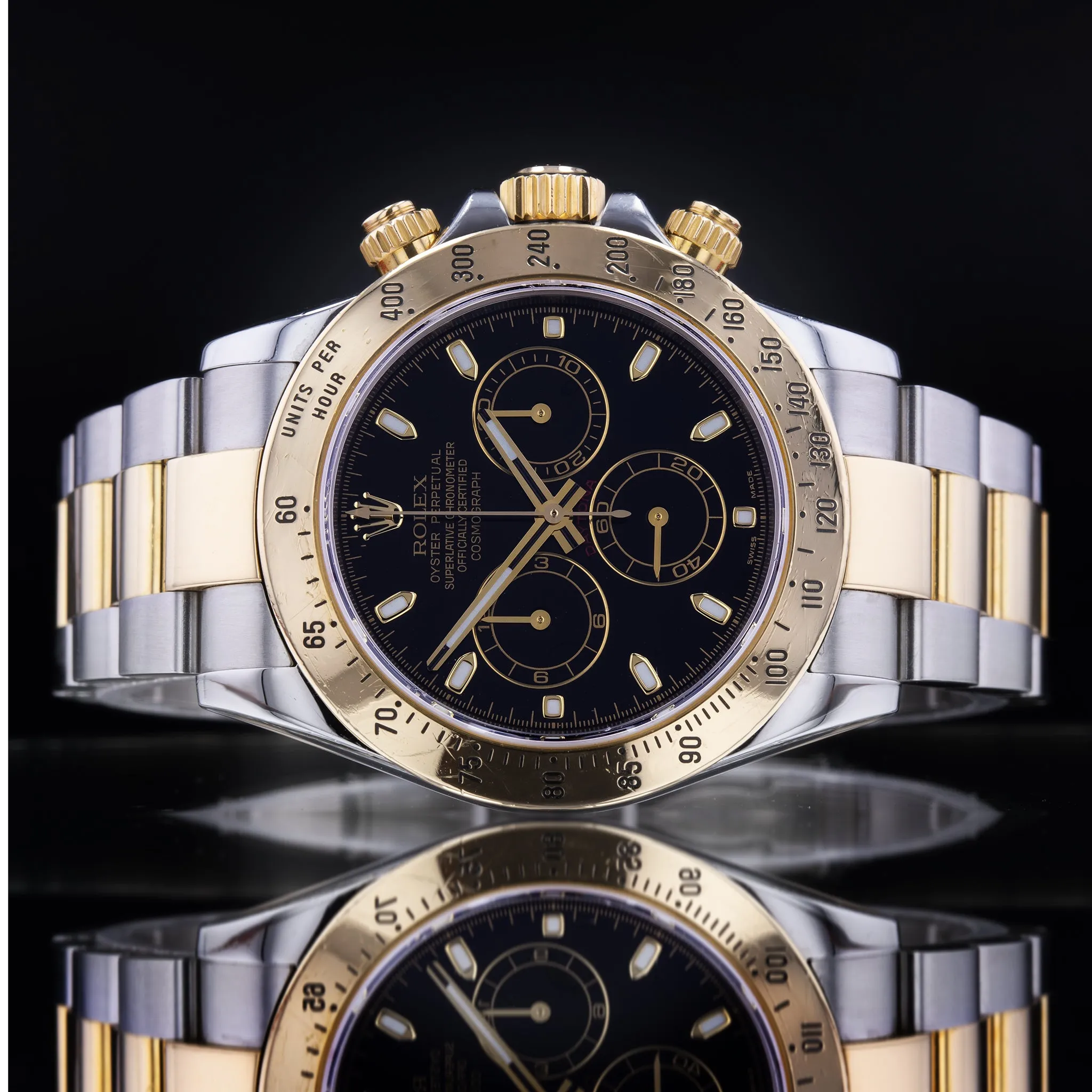 Daytona - 116523