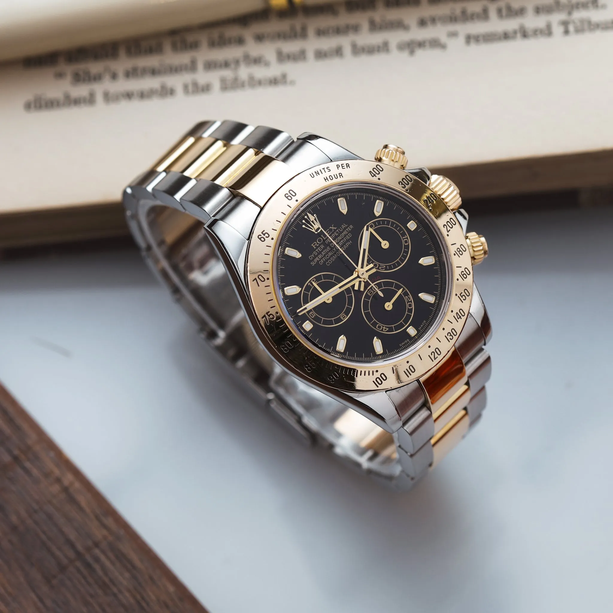 Daytona - 116523