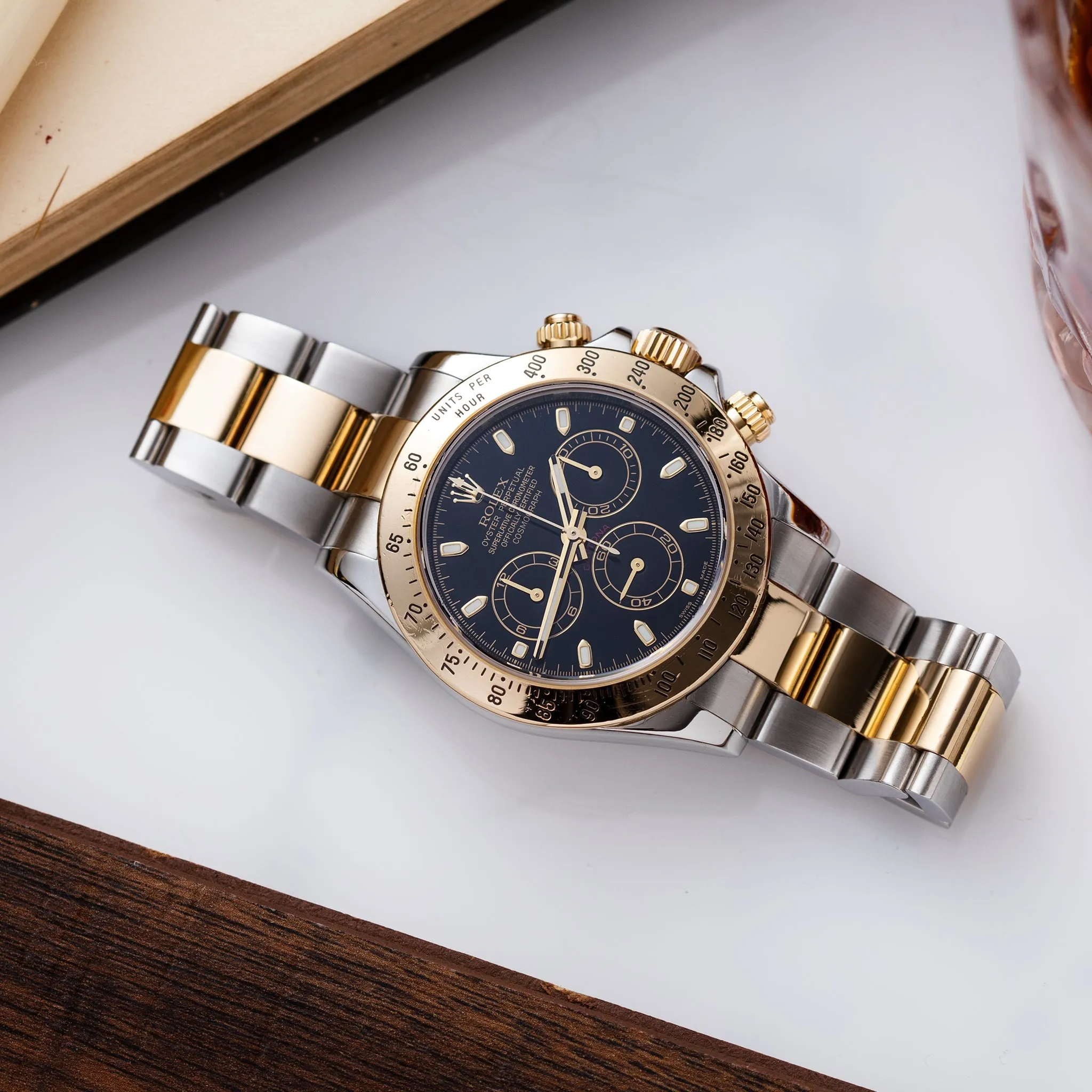 Daytona - 116523