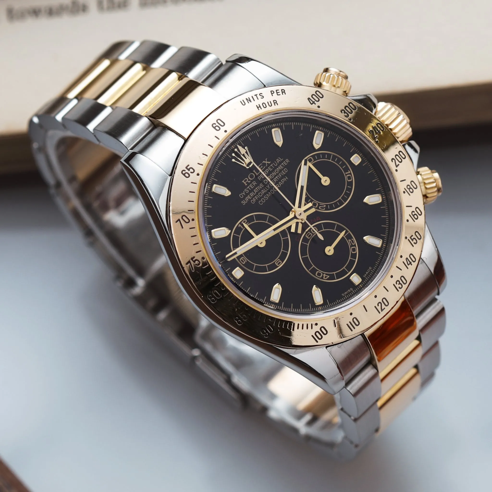 Daytona - 116523