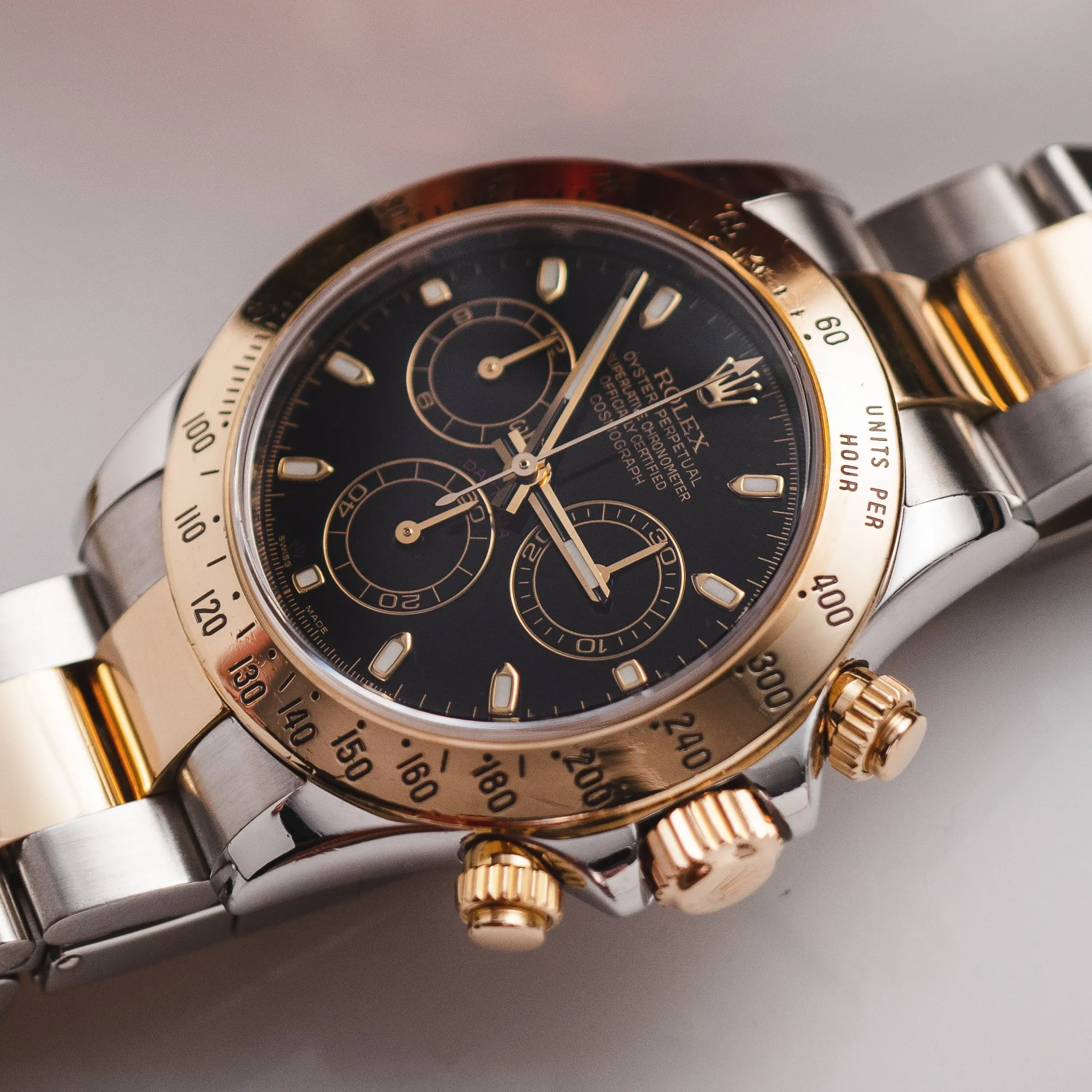 Daytona - 116523