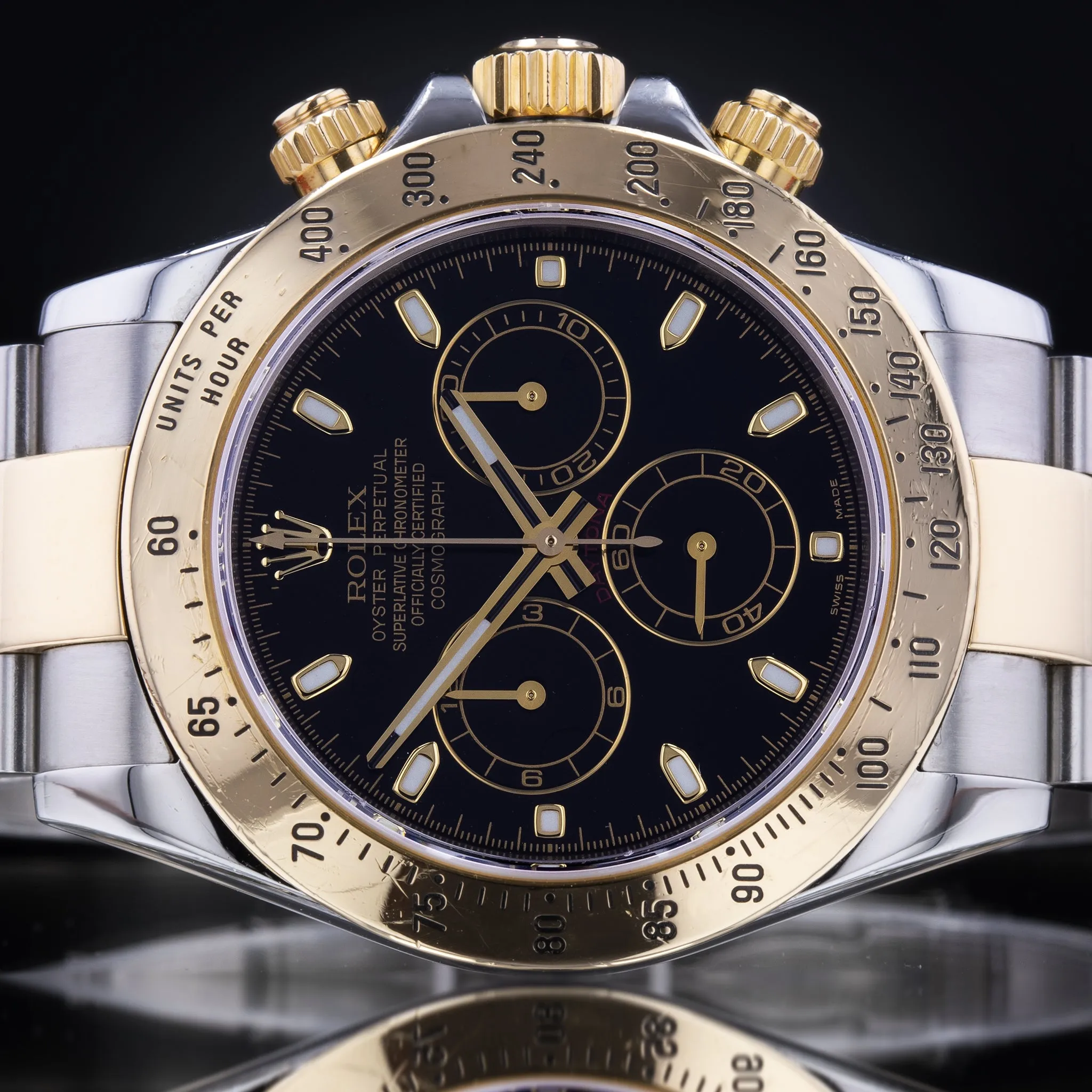 Daytona - 116523