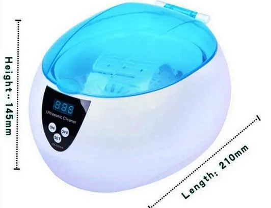 Digital Ultrasonic Cleaner