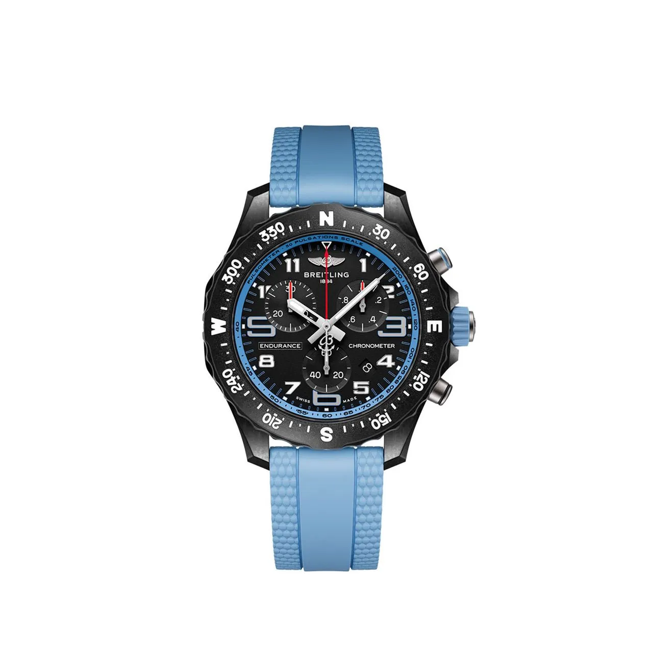 Endurance Pro 38mm X83310281B1S1